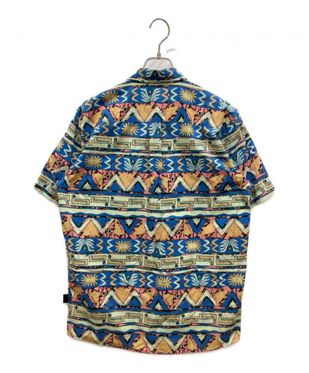 中古・古着通販】Patagonia (パタゴニア) Go To Shirt ゴートゥー
