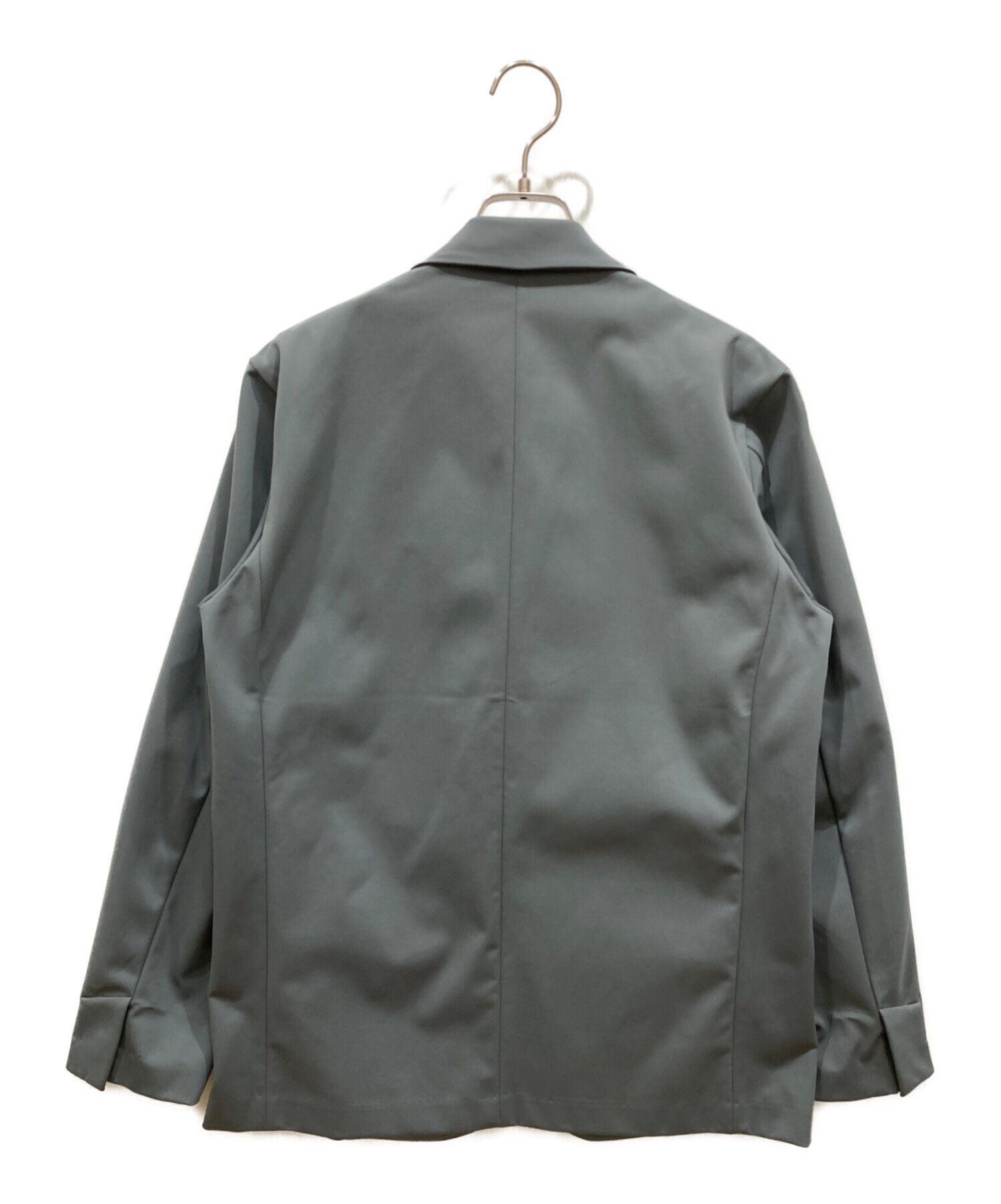 中古・古着通販】NEW BALANCE (ニューバランス) MET24 Single Jacket 