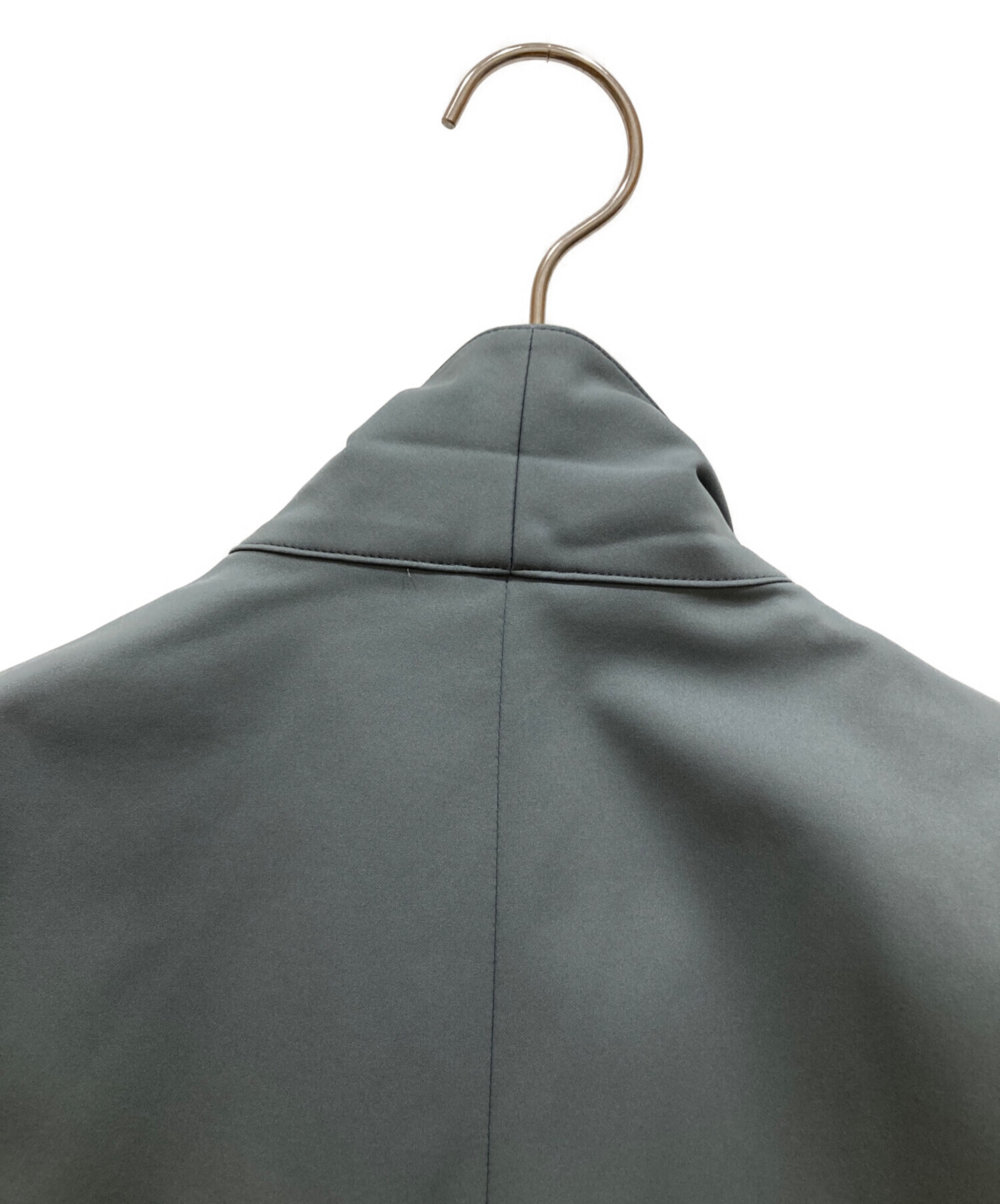 中古・古着通販】NEW BALANCE (ニューバランス) MET24 Single Jacket 
