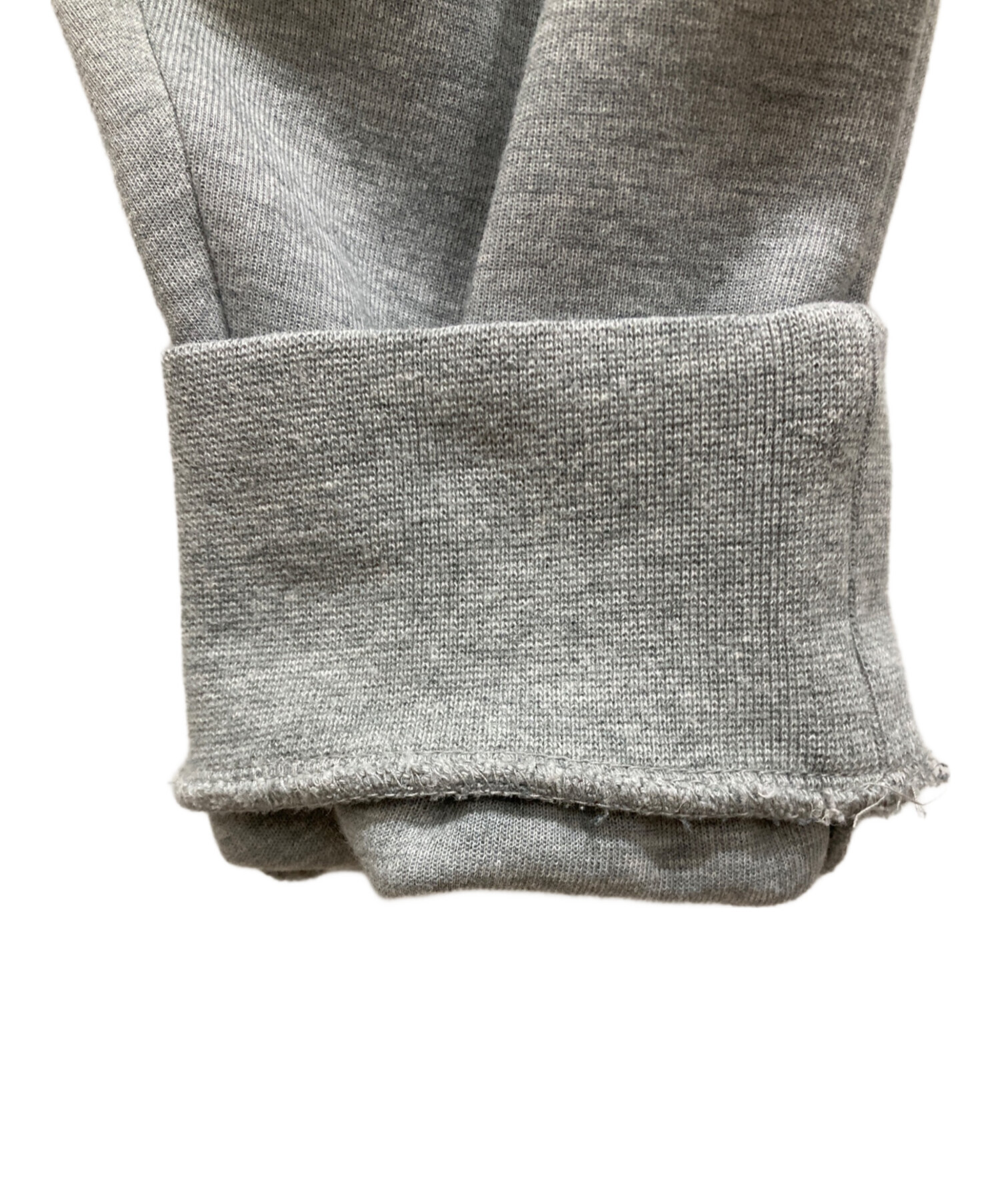 中古・古着通販】NIKE (ナイキ) TECH FLEECE JOGGER/ジョガーパンツ 