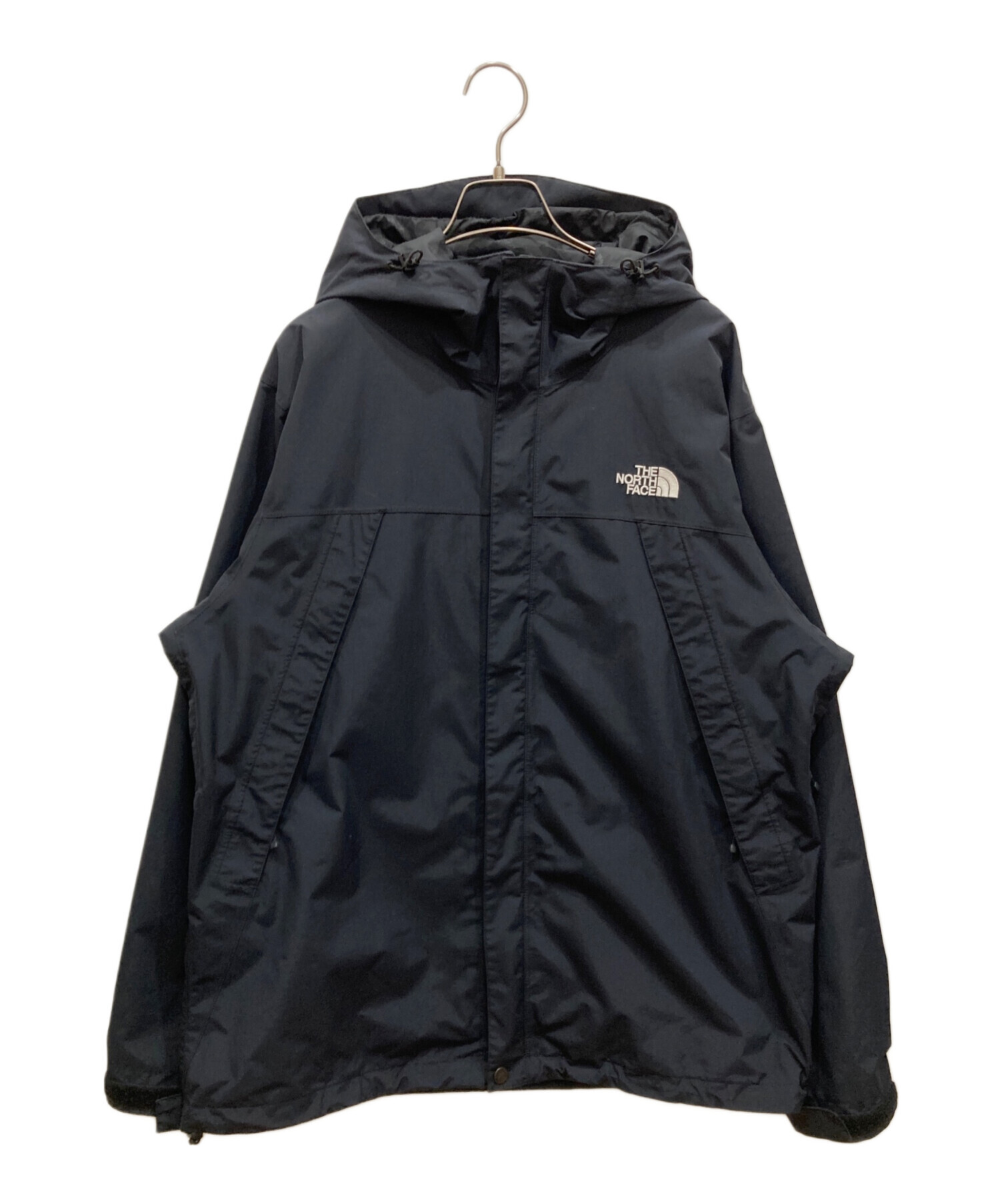 THE NORTH FACE スクープジャケット XL 中古・古着通販】THE NORTH FACE (ザ ノース フェイス) スクープ