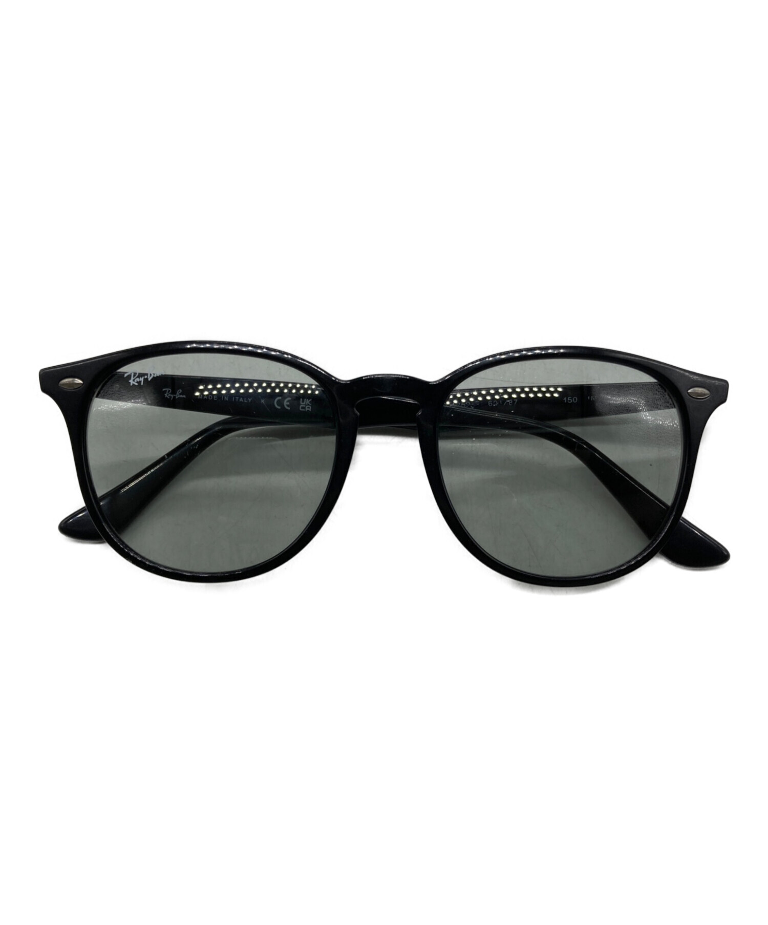レイバン RAYBAN サングラス 新品 未使用 中古・古着通販】RAY-BAN (レイバン) サングラス｜ブランド・古着通販