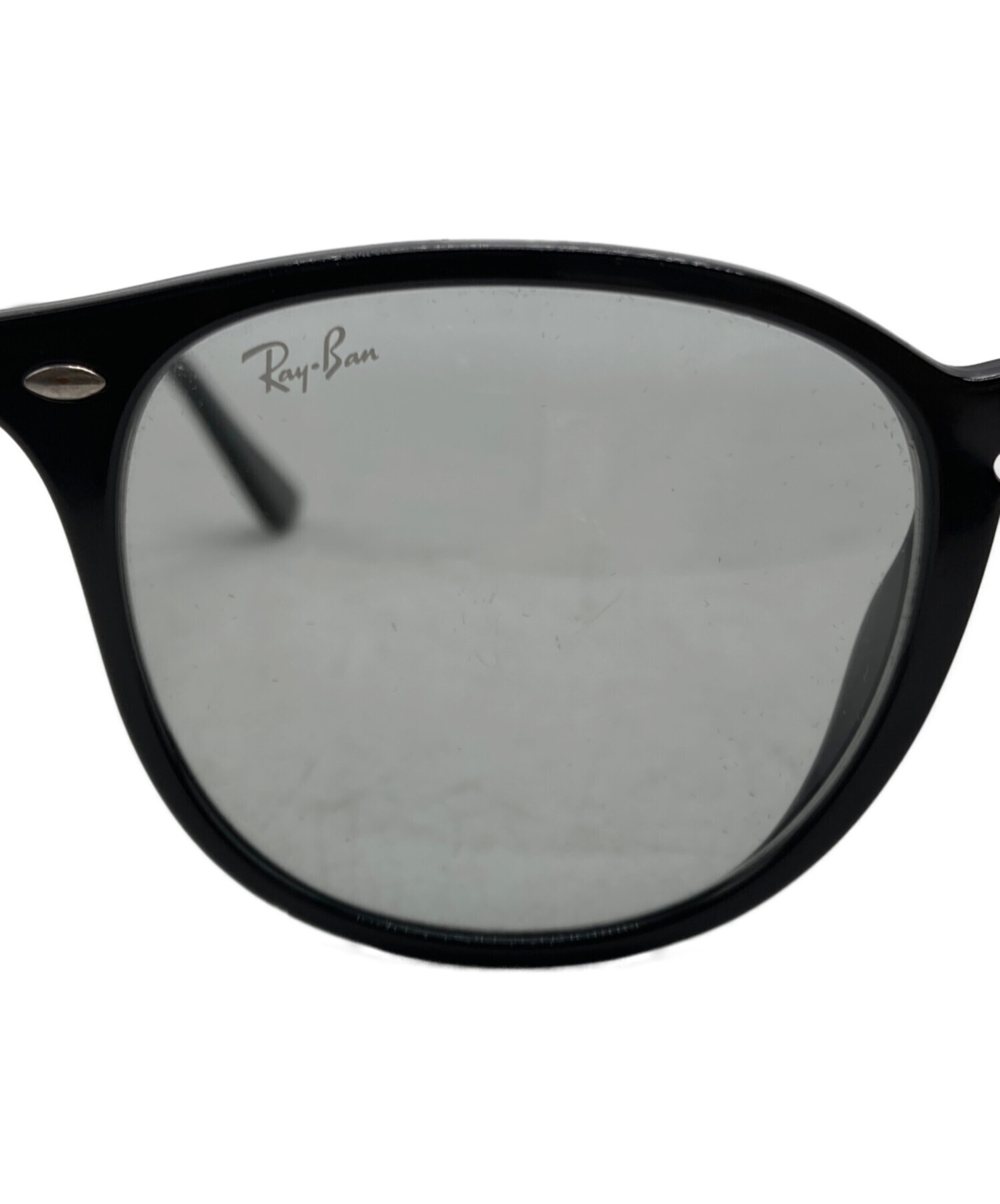 未使用に近い RayBan RB4354F 6677/48 中古・古着通販】RAY-BAN