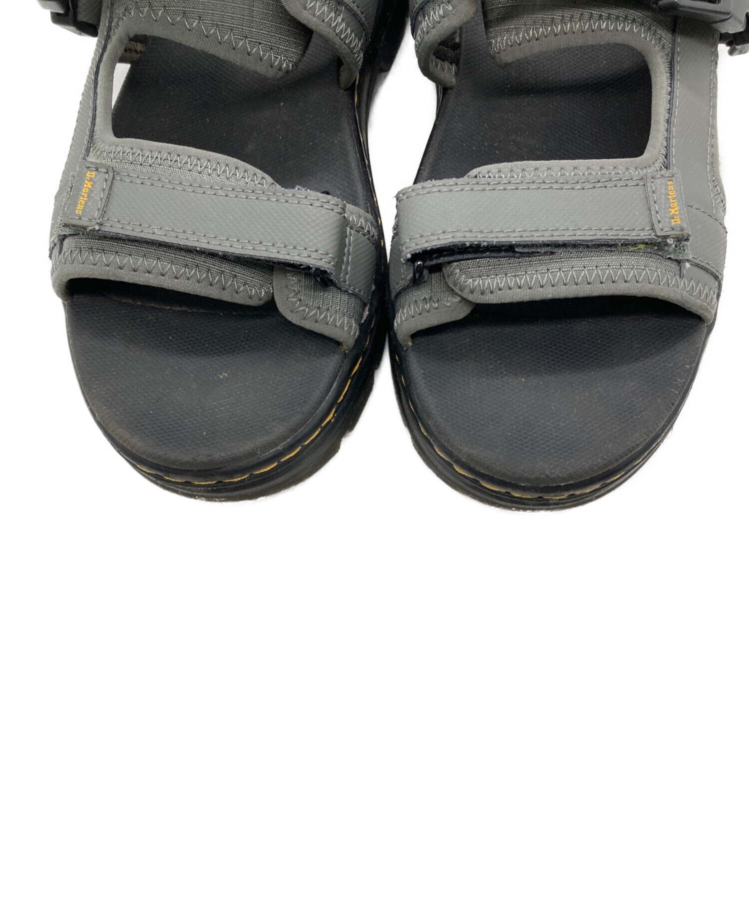 中古・古着通販】Dr.Martens (ドクターマーチン) FORSTER サンダル