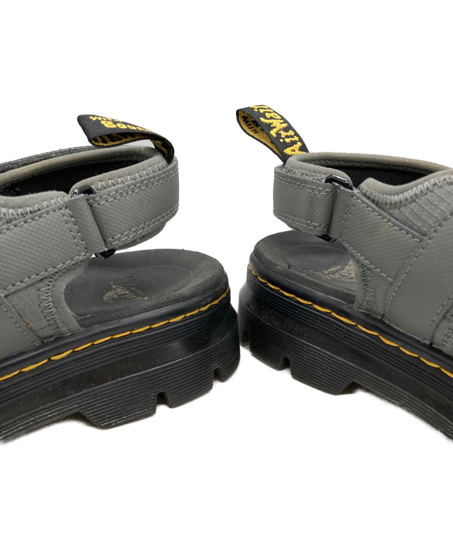 中古・古着通販】Dr.Martens (ドクターマーチン) FORSTER サンダル