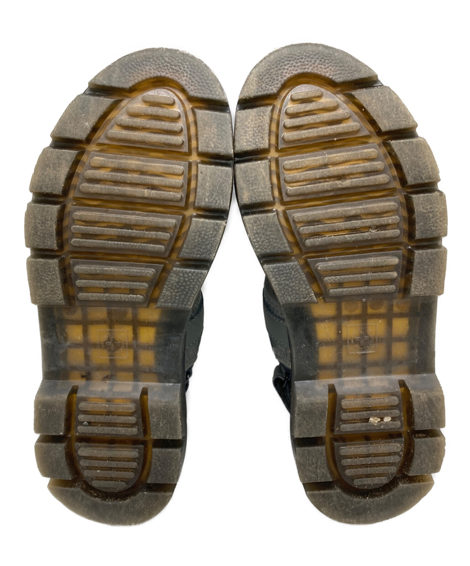 中古・古着通販】Dr.Martens (ドクターマーチン) FORSTER サンダル