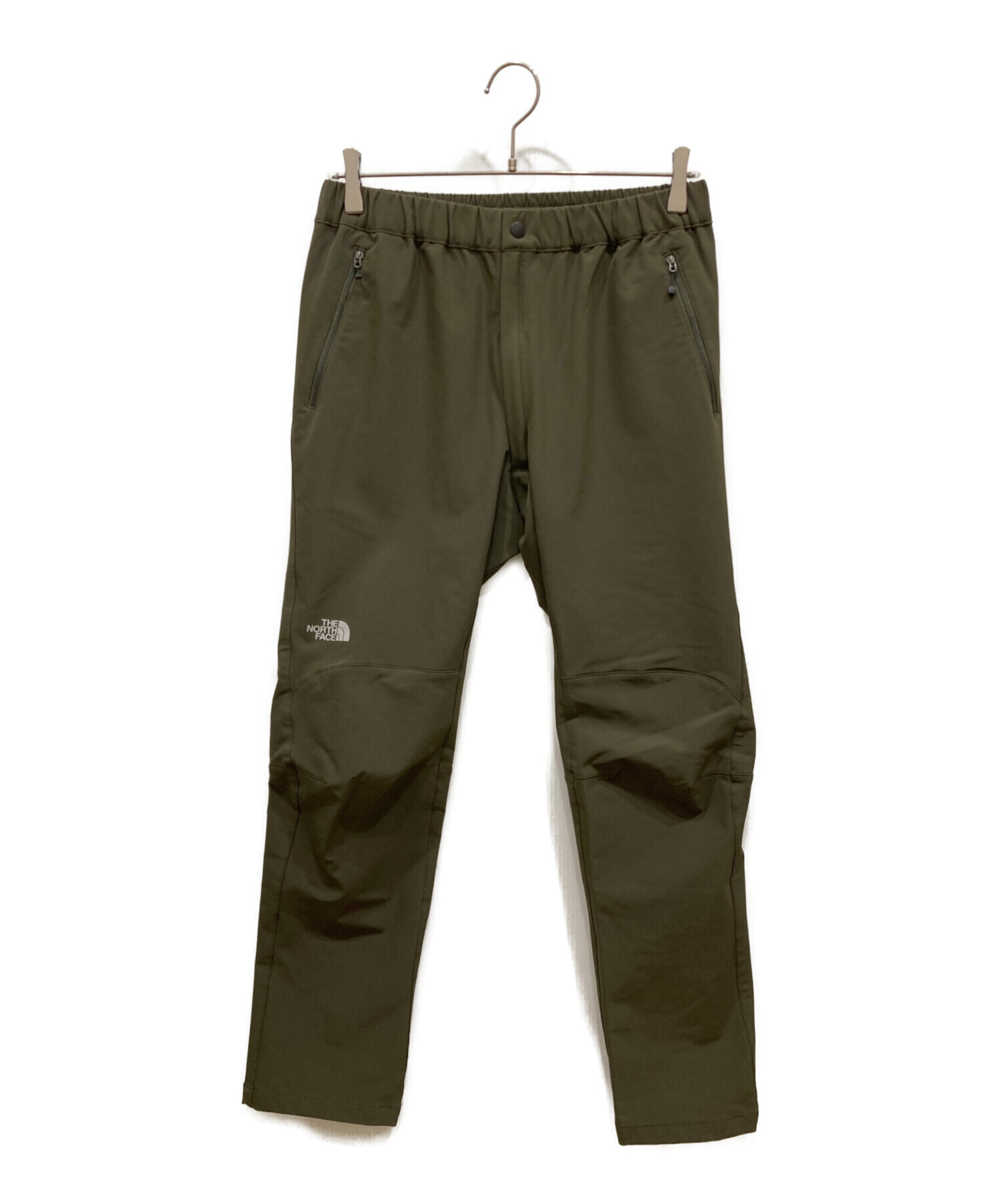 中古・古着通販】THE NORTH FACE (ザ ノース フェイス) アルパイン