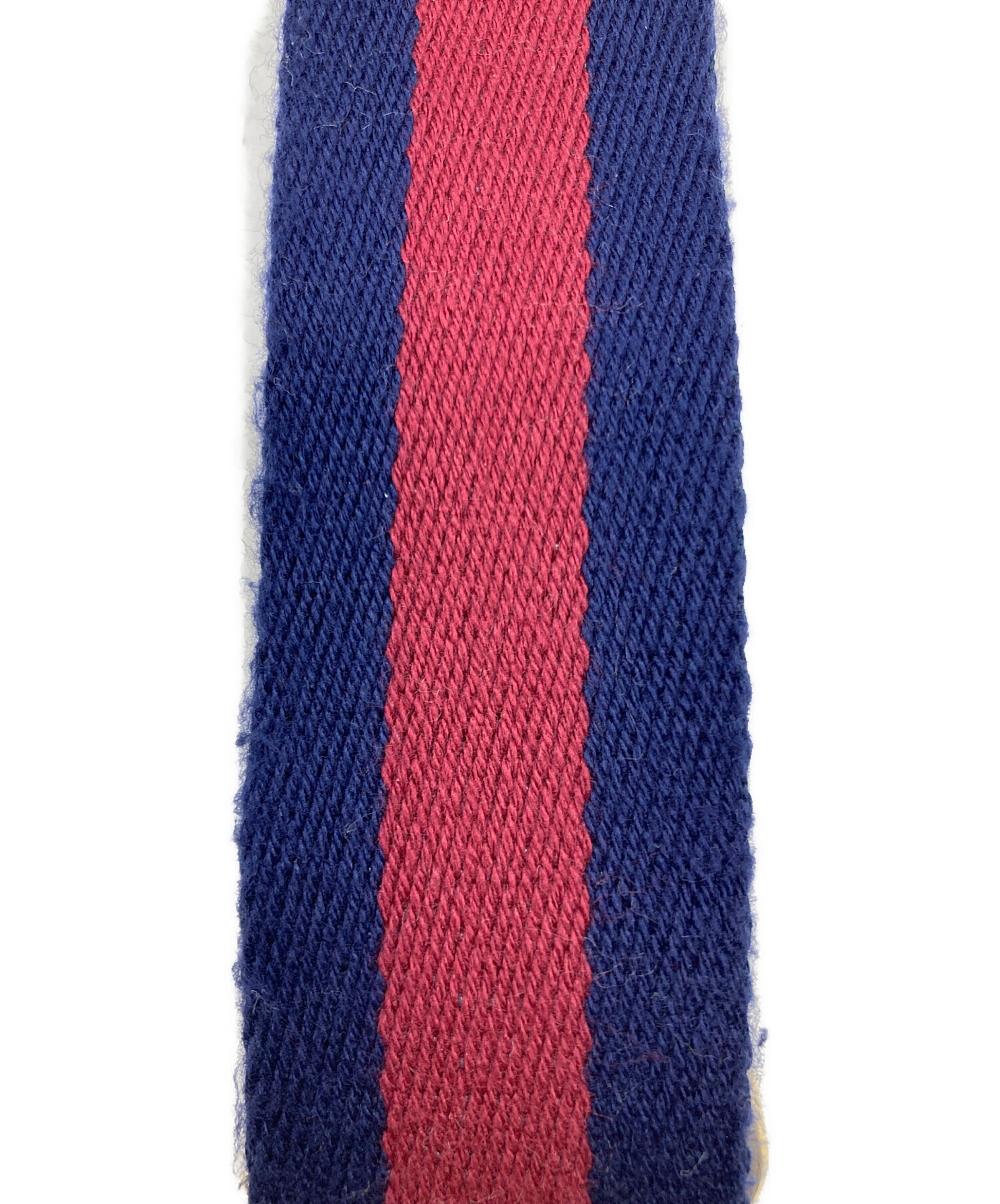 中古・古着通販】L'Appartement (アパルトモン) BORDER BELT ネイビー