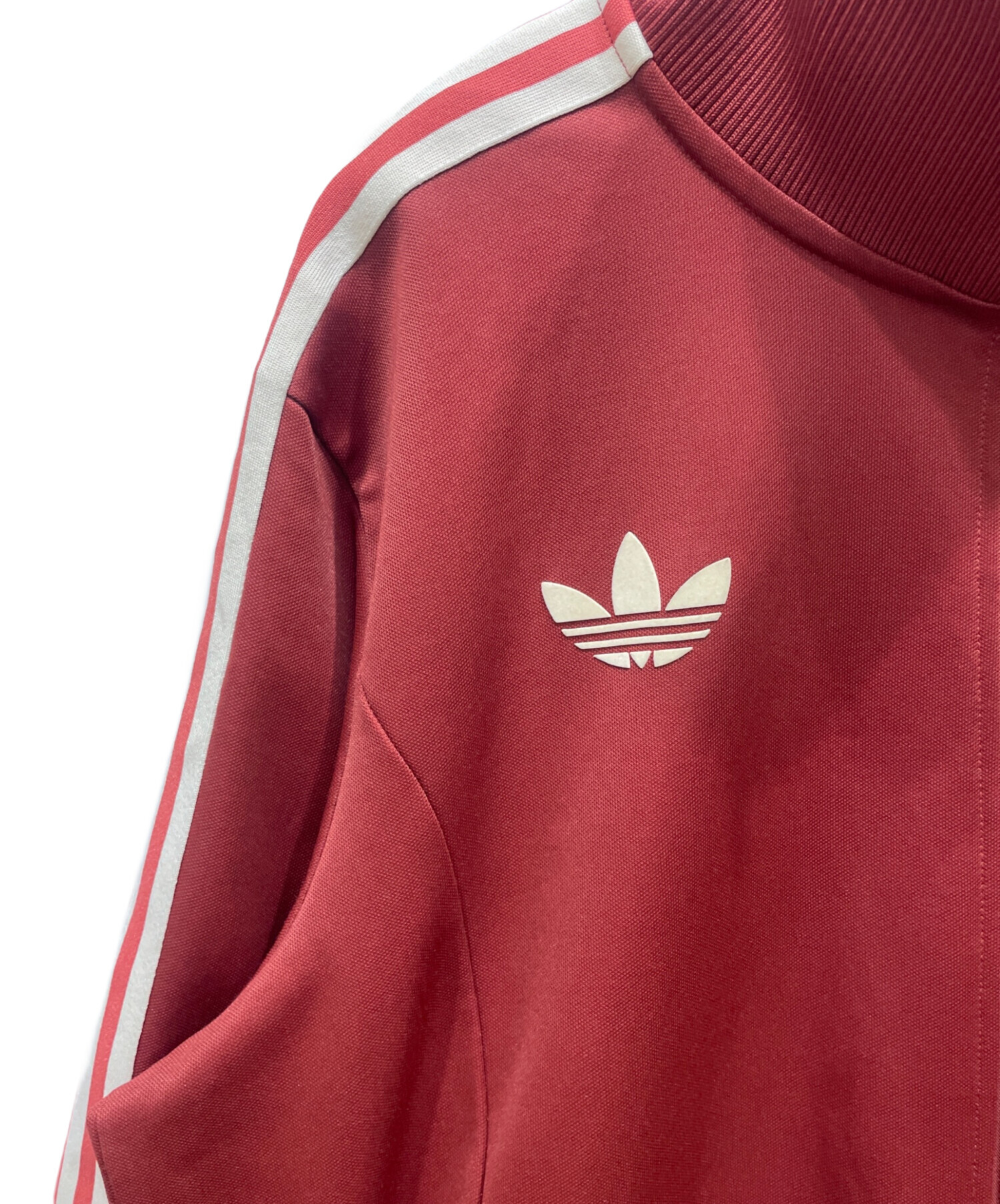 中古・古着通販】adidas (アディダス) FCバイエルン トラックトップ