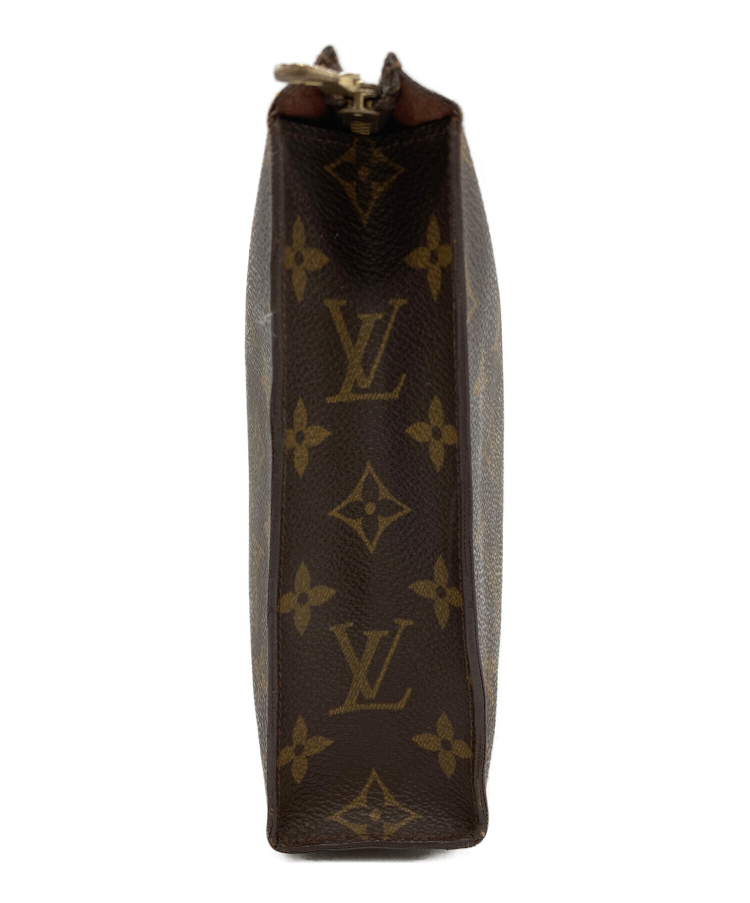ルイヴィトン クラッチバッグ VUITTON 中古・古着通販】LOUIS VUITTON (ルイ ヴィトン) クラッチバッグ