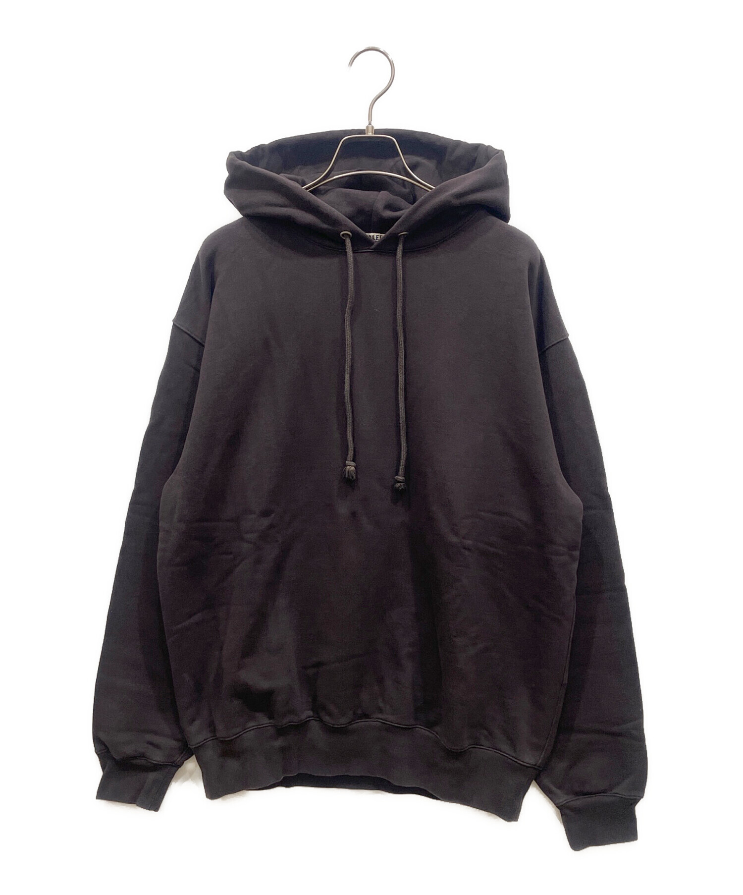 中古・古着通販】AURALEE (オーラリー) SUPER SOFT HEAVY SWEAT P/O