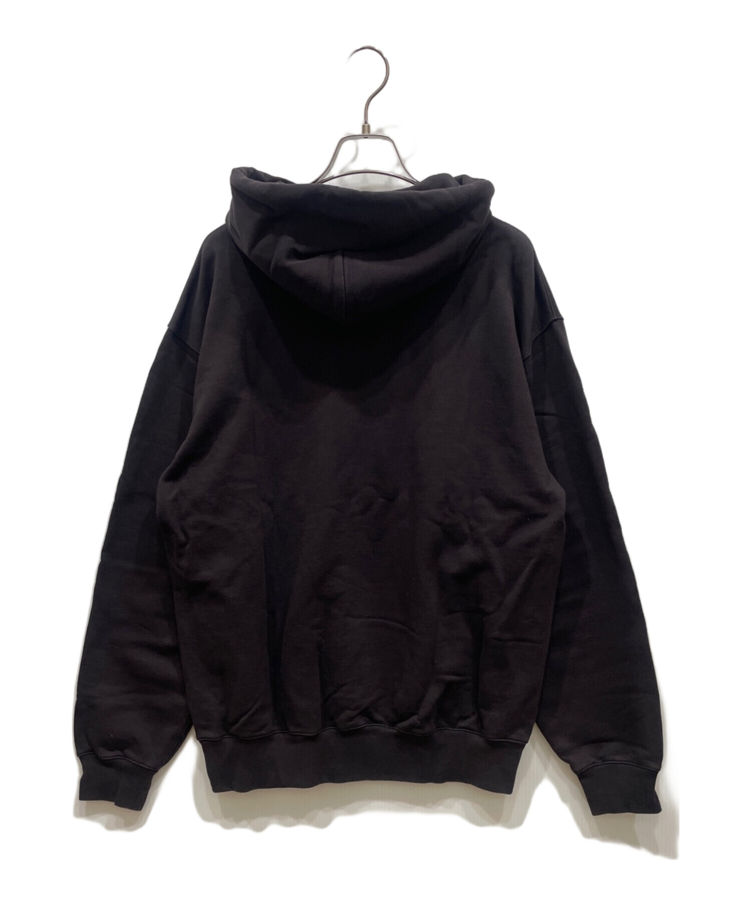 中古・古着通販】AURALEE (オーラリー) SUPER SOFT HEAVY SWEAT P/O 