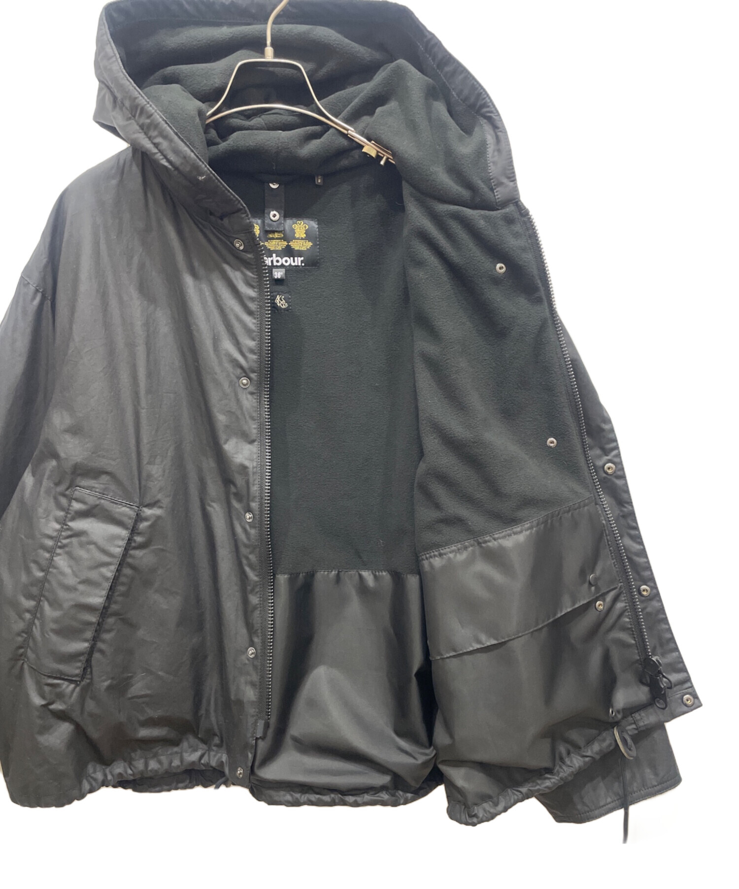 中古・古着通販】Barbour (バブアー) KAPTAIN SUNSHINE (キャプテン