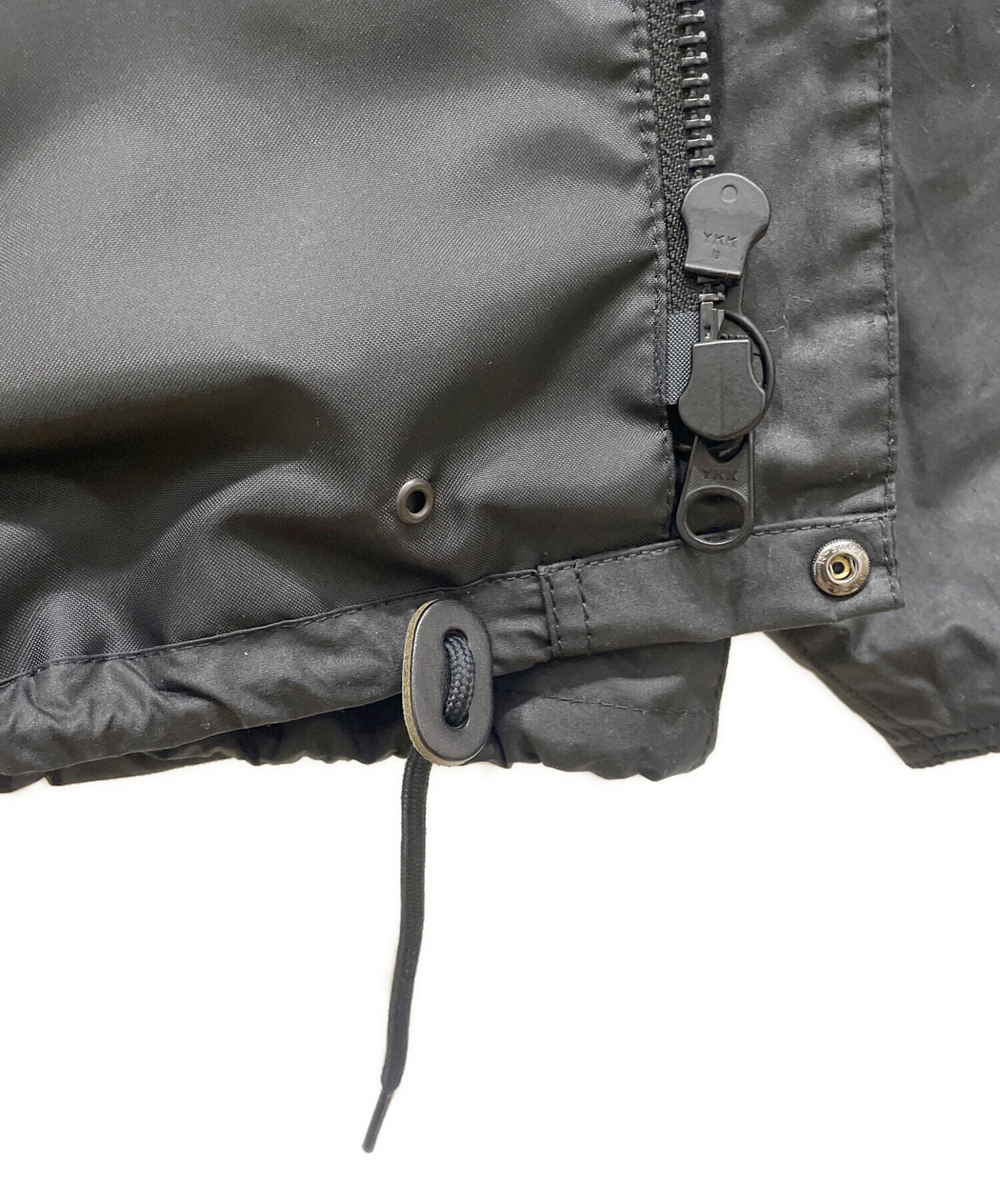 中古・古着通販】Barbour (バブアー) KAPTAIN SUNSHINE (キャプテン 