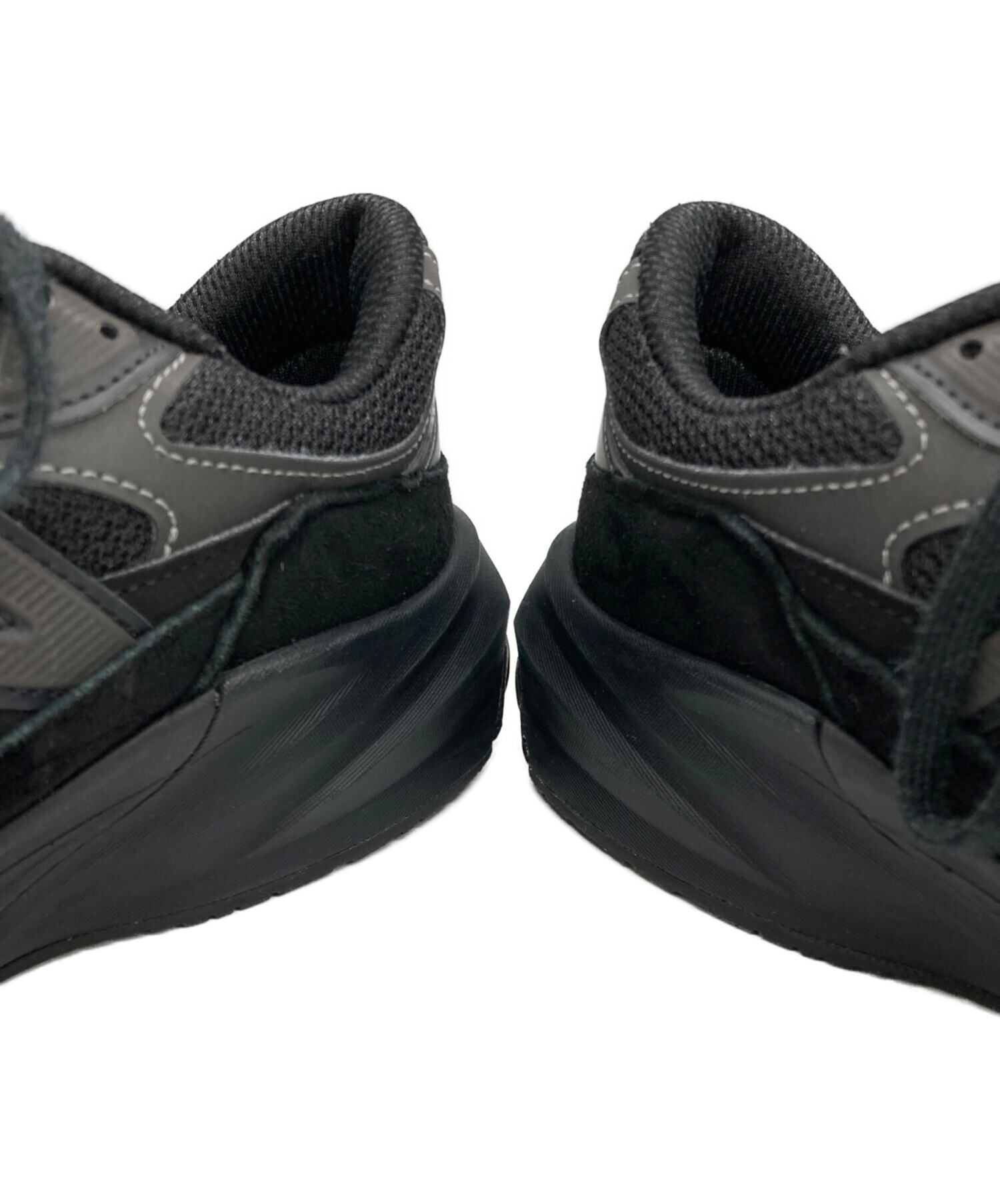 中古・古着通販】NEW BALANCE (ニューバランス) スニーカー ブラック