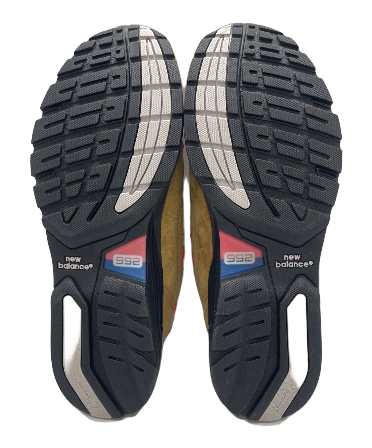 中古・古着通販】NEW BALANCE (ニューバランス) Action Bronson