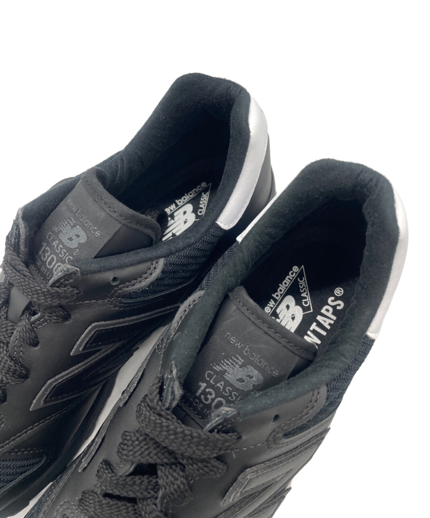 中古・古着通販】NEW BALANCE (ニューバランス) WTAPS (ダブルタップス