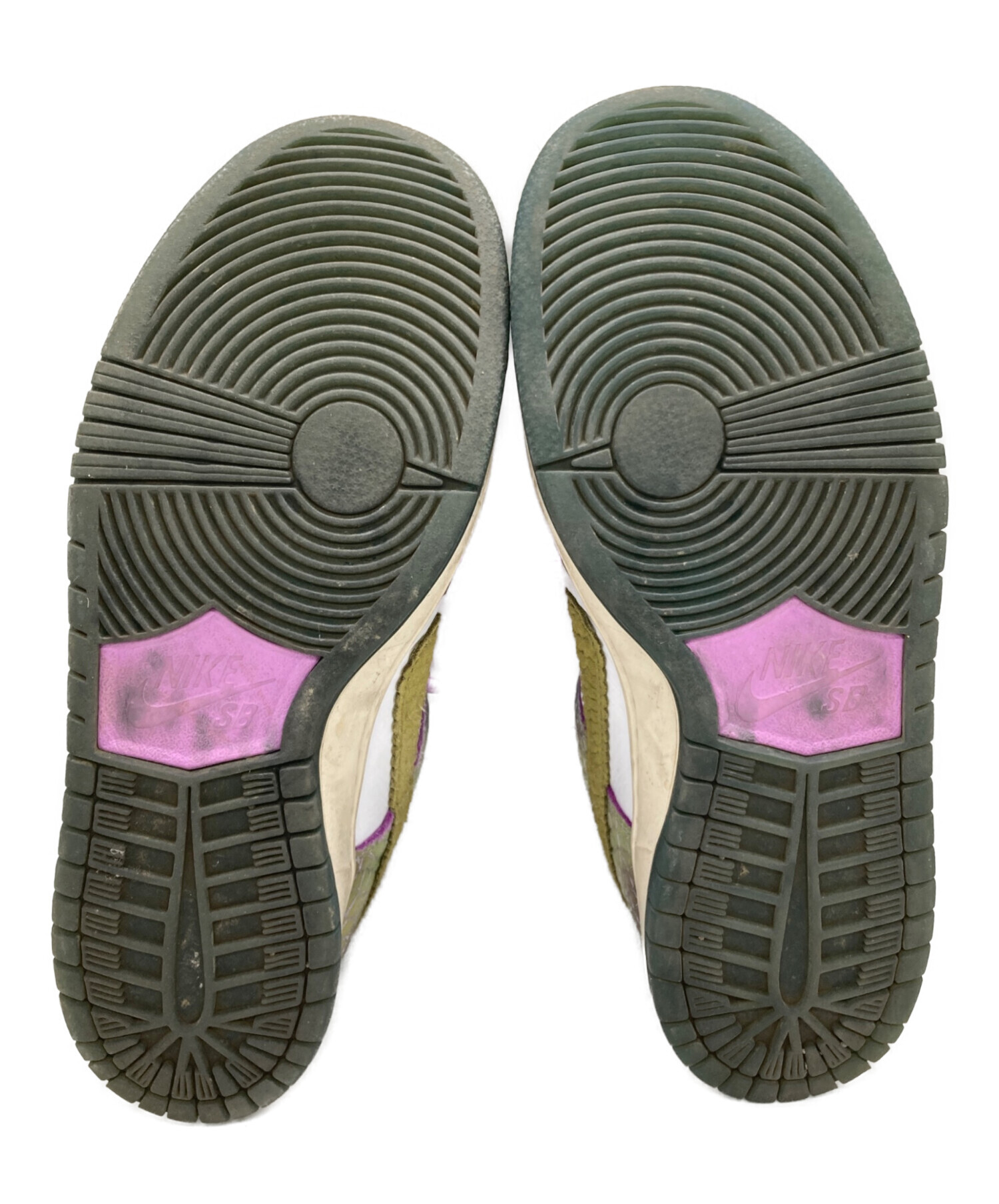 NIKE SB ナイキ スニーカー 27.5 cm 希少レア品　中古 中古・古着通販】NIKE SB (ナイキエスビー) Alexis Sablone