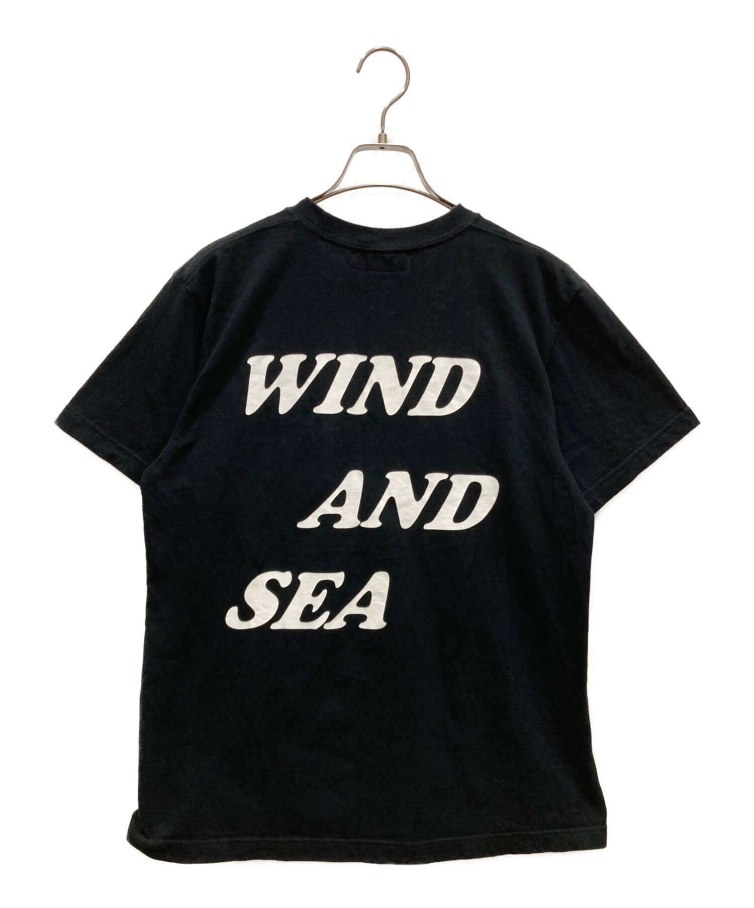 タグ付き未使用　ウィンダンシー　クッション　WIND AND SEA 中古・古着通販】WIND AND SEA (ウィンダンシー) DISNEY (ディズニー
