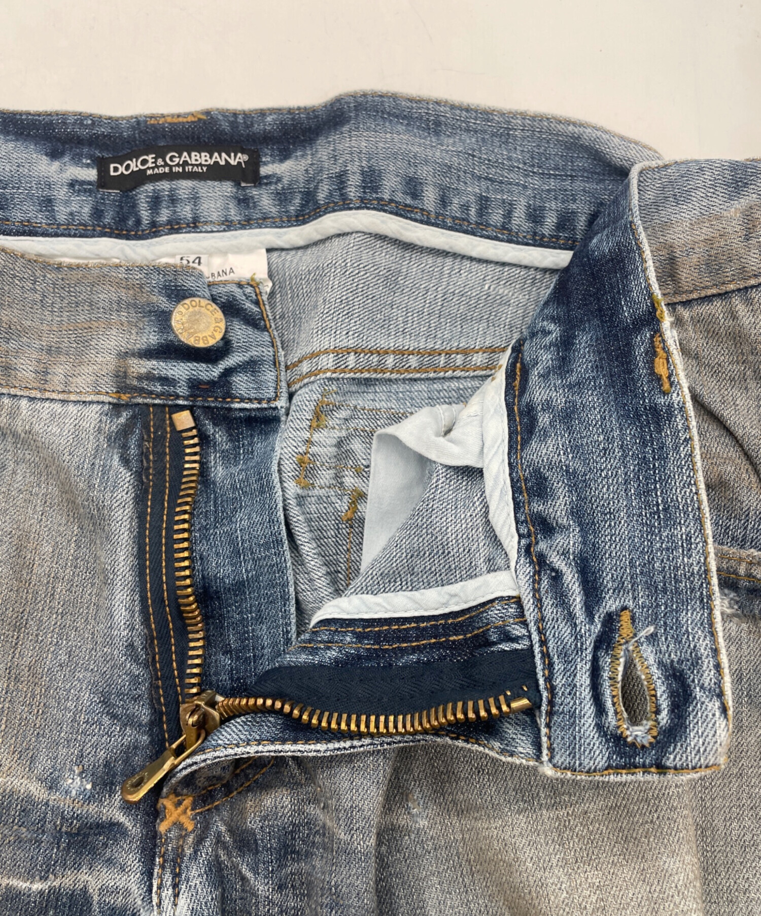 中古・古着通販】DOLCE & GABBANA (ドルチェ＆ガッバーナ) バック 