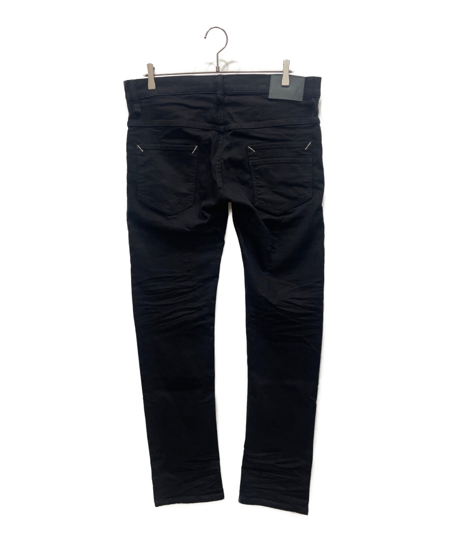 中古・古着通販】STRUM (ストラム) 11oz オーガニックコットン
