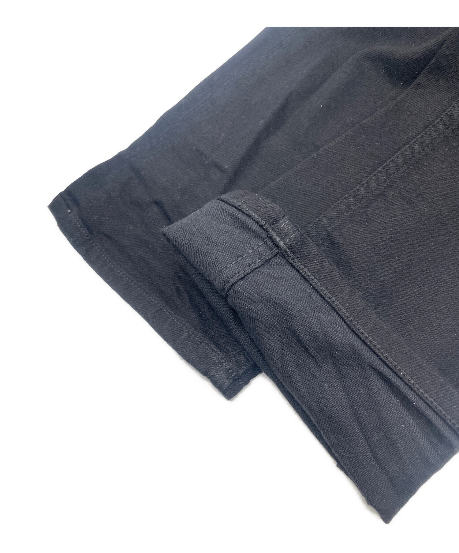 中古・古着通販】STRUM (ストラム) 11oz オーガニックコットン