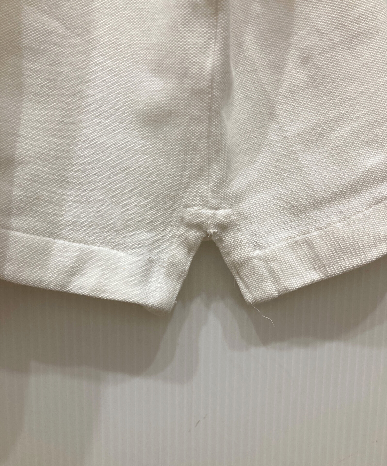 中古・古着通販】POLO RALPH LAUREN (ポロ・ラルフローレン) 半袖