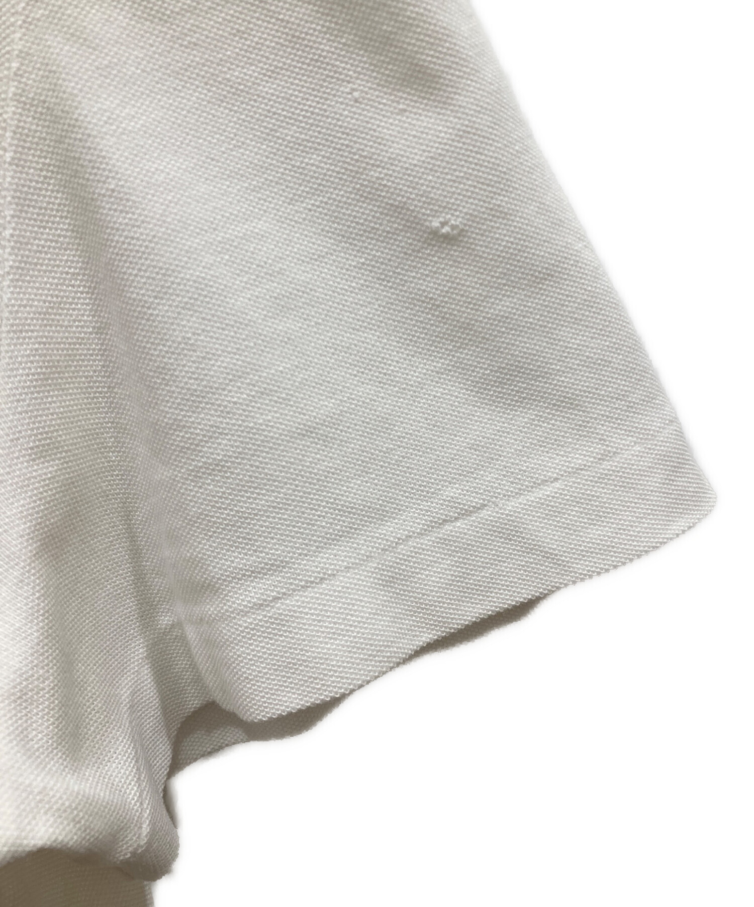 中古・古着通販】POLO RALPH LAUREN (ポロ・ラルフローレン) 半袖