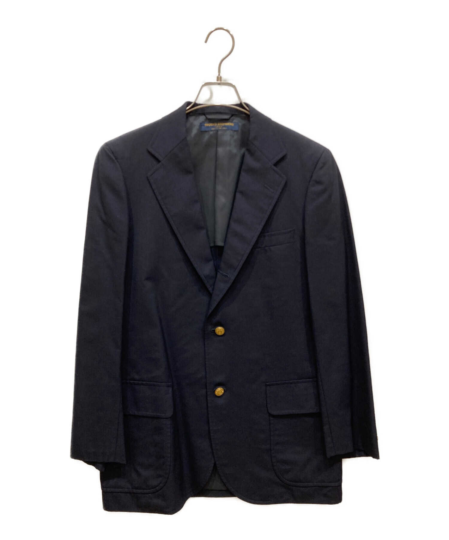 中古・古着通販】BROOKS BROTHERS 346 (ブルックスブラザーズ 346) 金