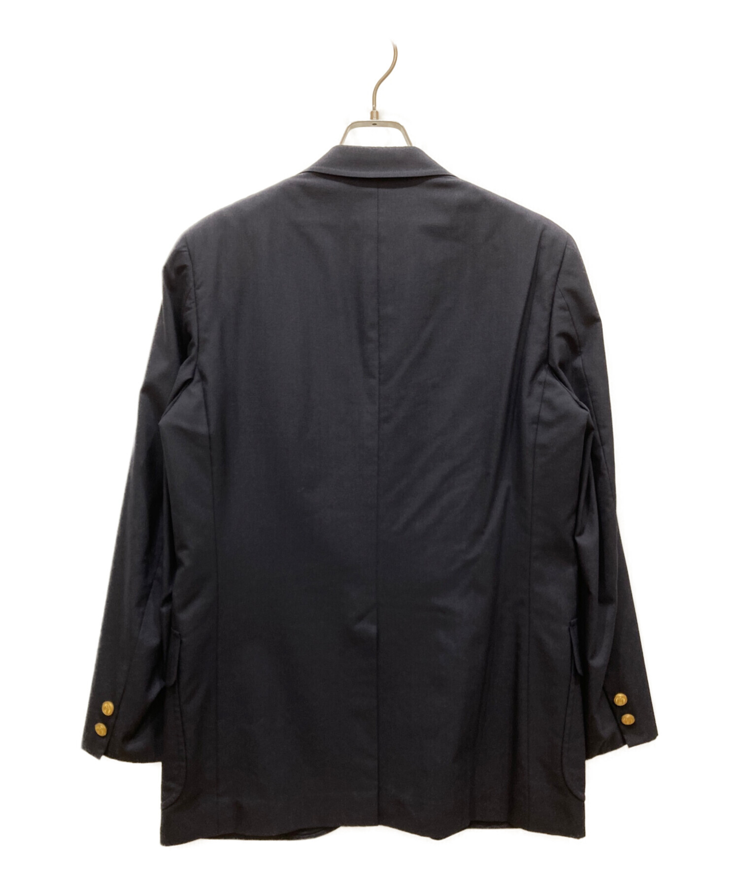 中古・古着通販】BROOKS BROTHERS 346 (ブルックスブラザーズ 346) 金