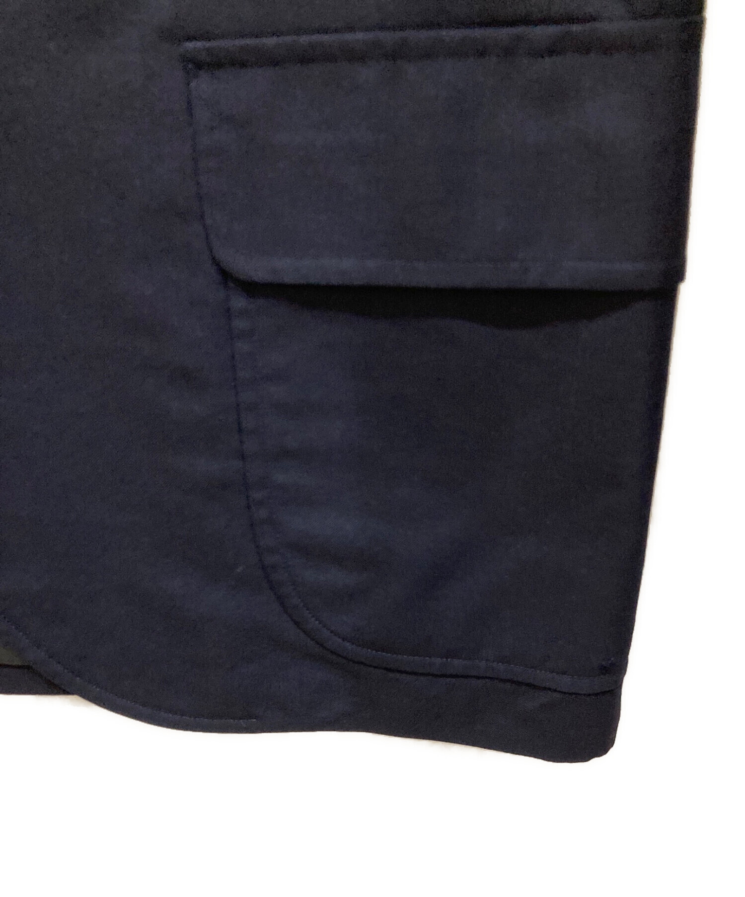 ス*5様 【希少】346 BROOKS BROTHERS 3B ネイビー ブレザ 中古・古着通販】BROOKS BROTHERS 346 (ブルックスブラザーズ 346) 金