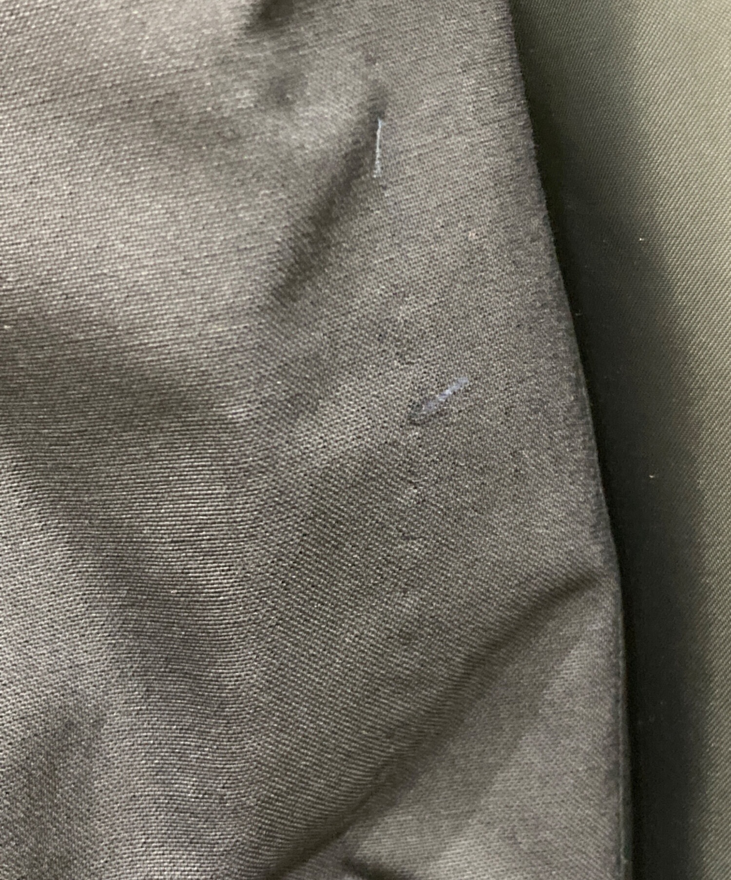中古・古着通販】BROOKS BROTHERS 346 (ブルックスブラザーズ 346) 金