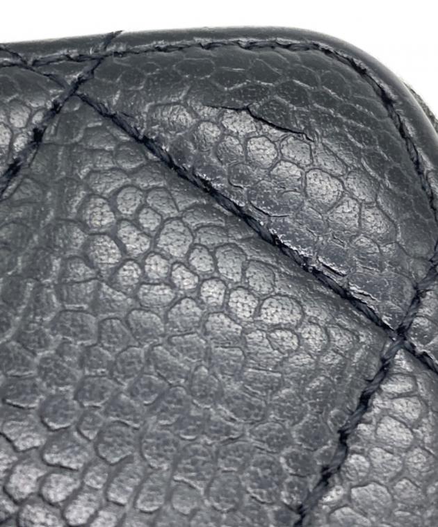 中古・古着通販】CHANEL (シャネル) クラシックジップコインパース