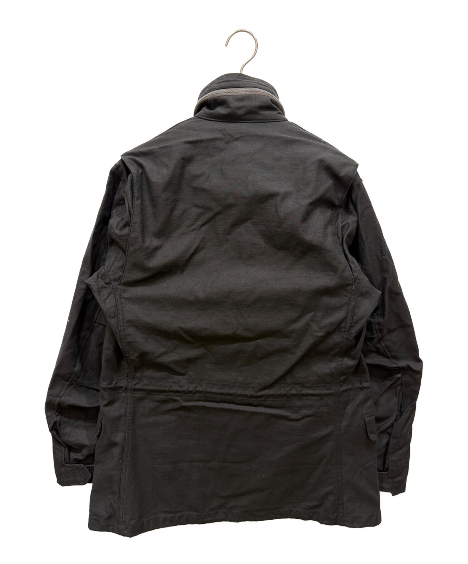 中古・古着通販】Buzz Rickson's (バズリクソンズ) M-65 フィールド