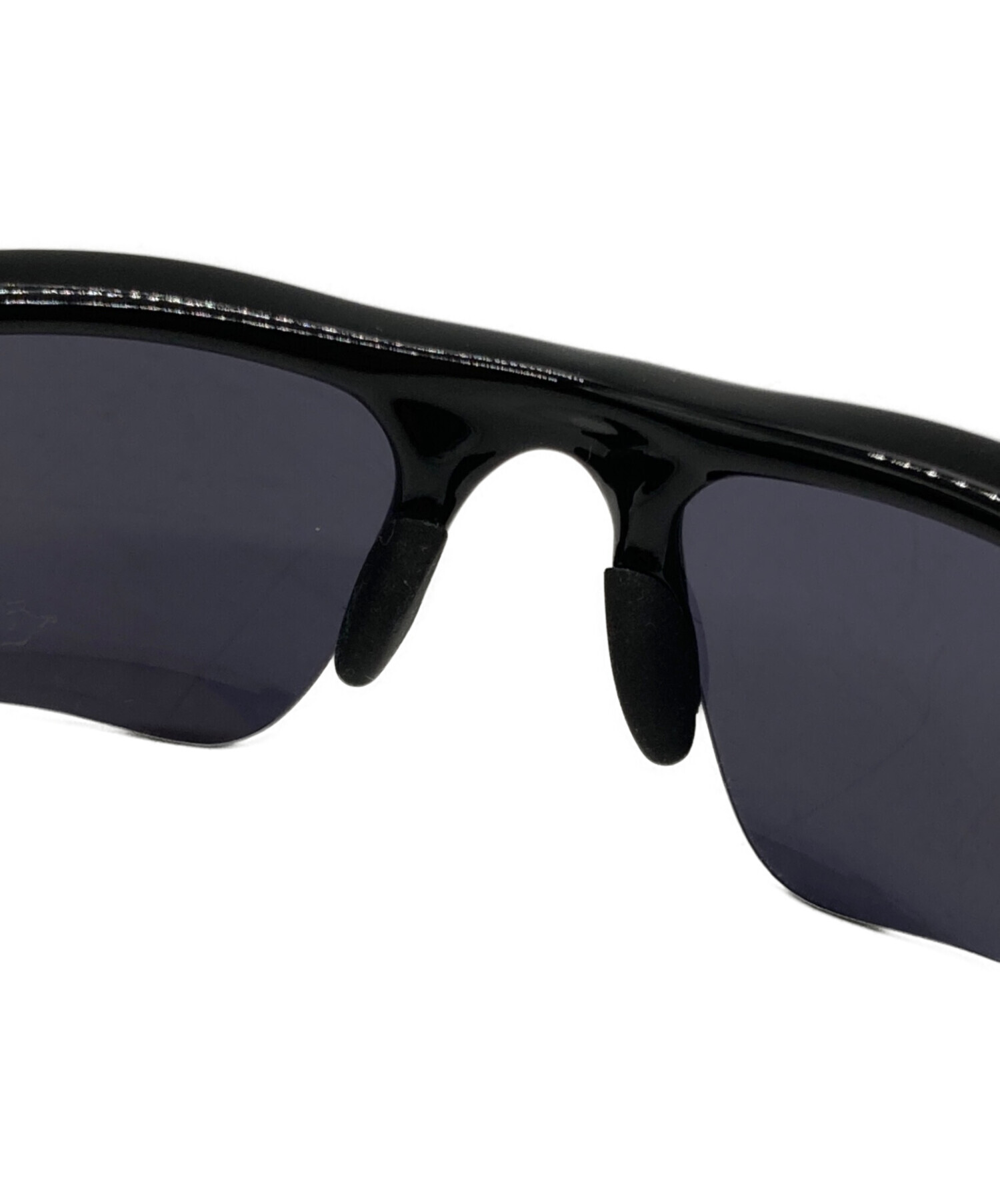 中古・古着通販】OAKLEY (オークリー) サングラス harf jacket 2.0