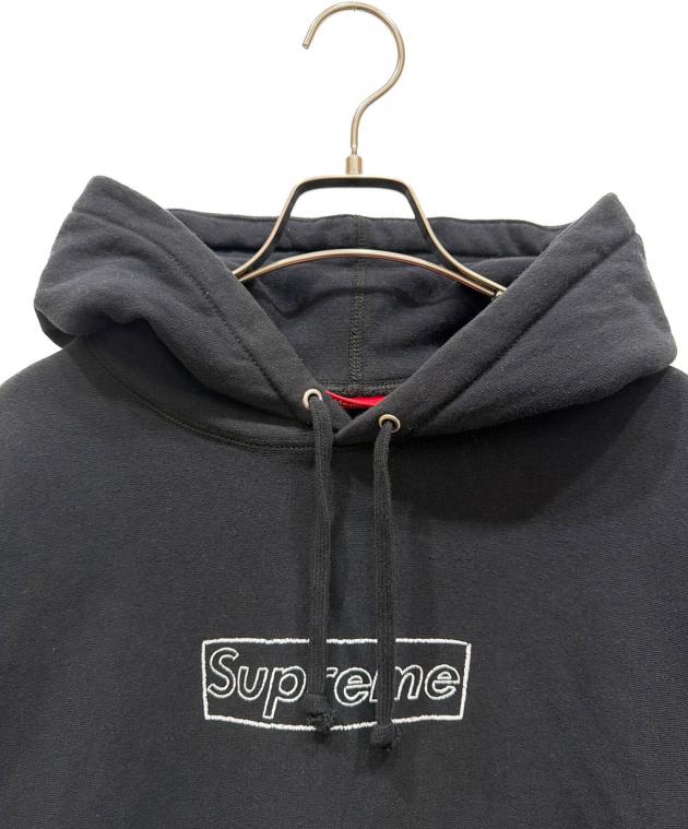中古・古着通販】Supreme (シュプリーム) KAWS (カウズ) Chalk Logo
