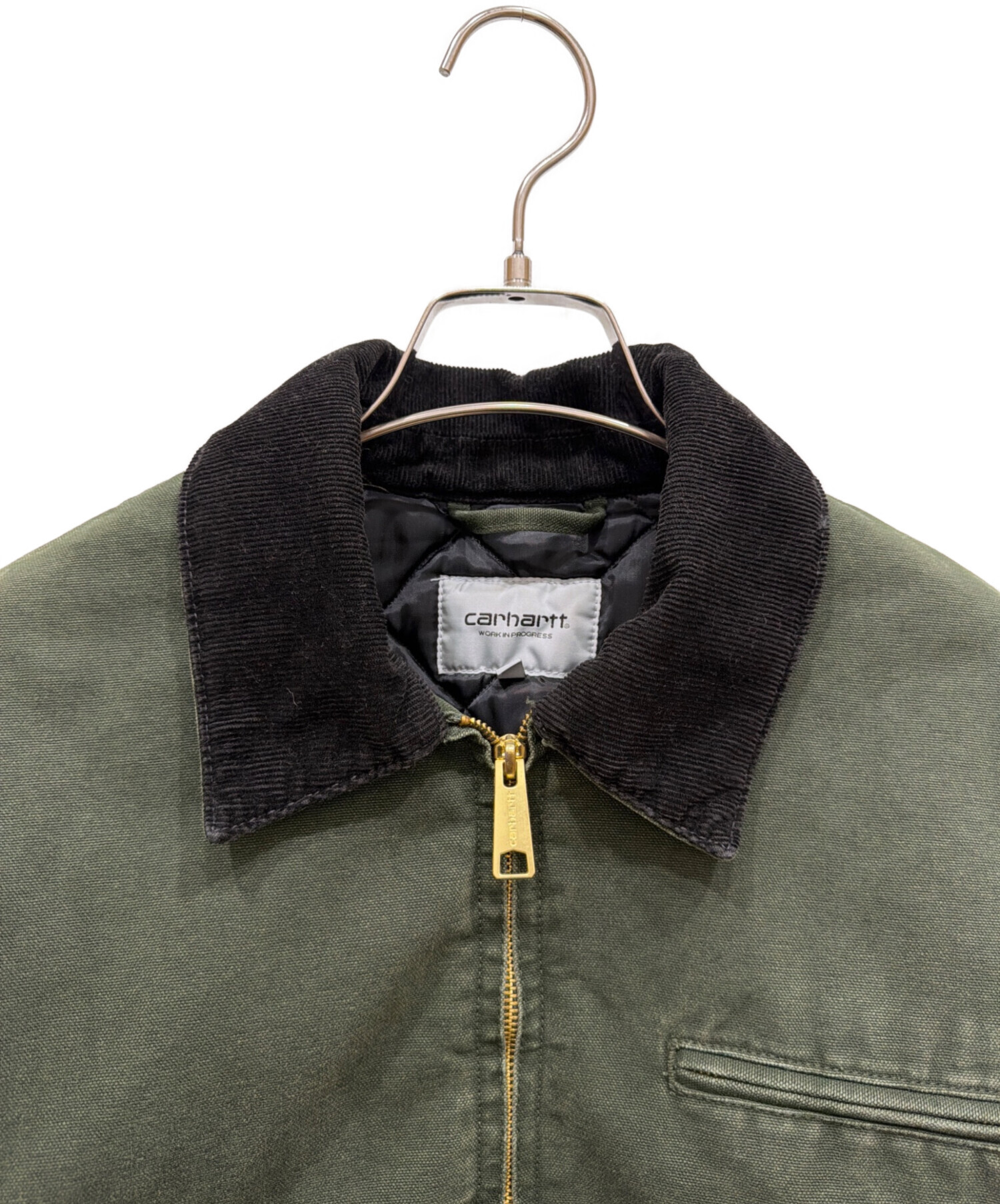 中古・古着通販】CARHARTT WIP (カーハート ワーク イン プログレス