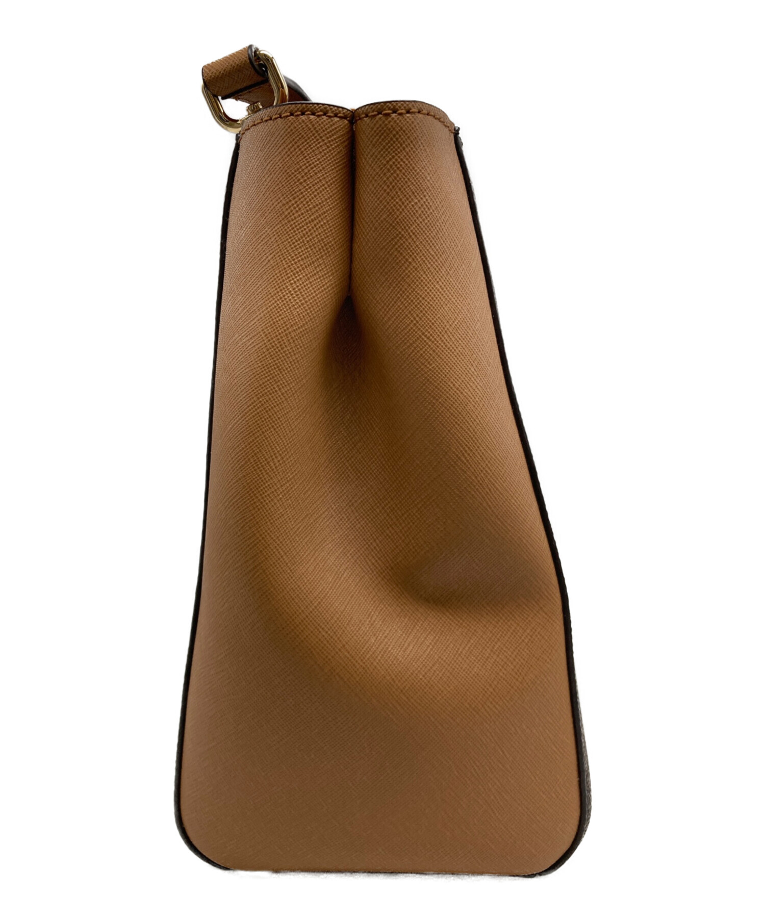 中古・古着通販】MICHAEL KORS (マイケルコース) 総柄トートバッグ