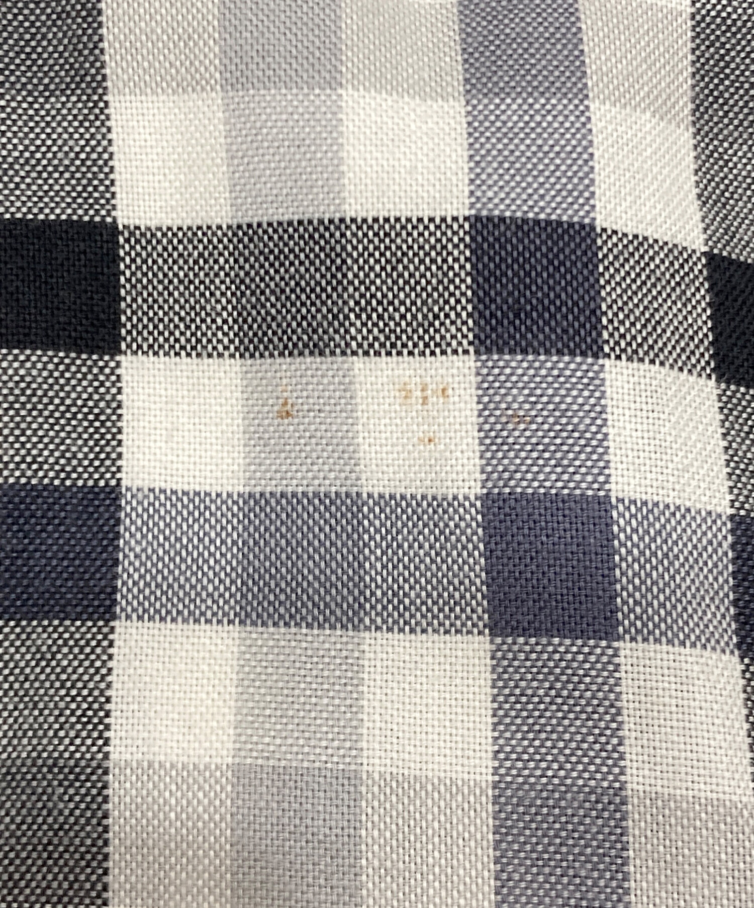 中古・古着通販】BURBERRY BLACK LABEL (バーバリーブラックレーベル
