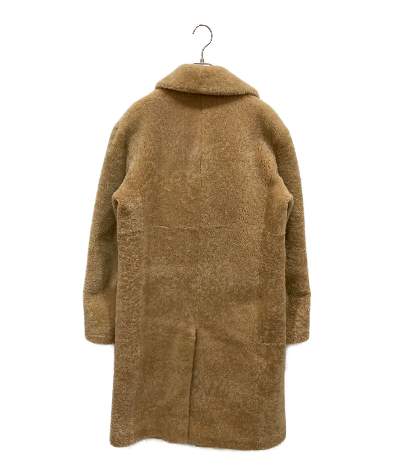 SAINT LAURENT FW13 コートサイズ50 中古・古着通販】Saint Laurent Paris (サンローランパリ) リアル