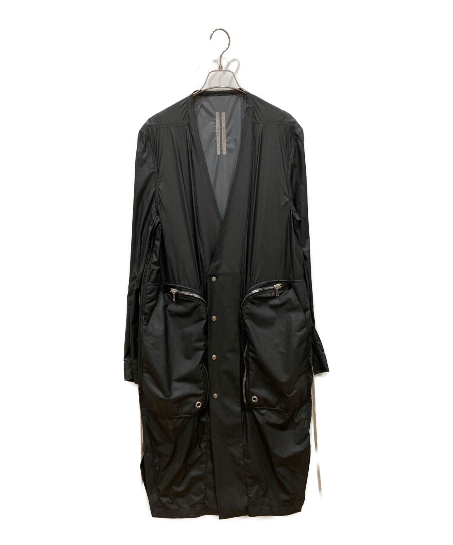 中古・古着通販】RICK OWENS (リックオウエンス) Bauhaus Coat