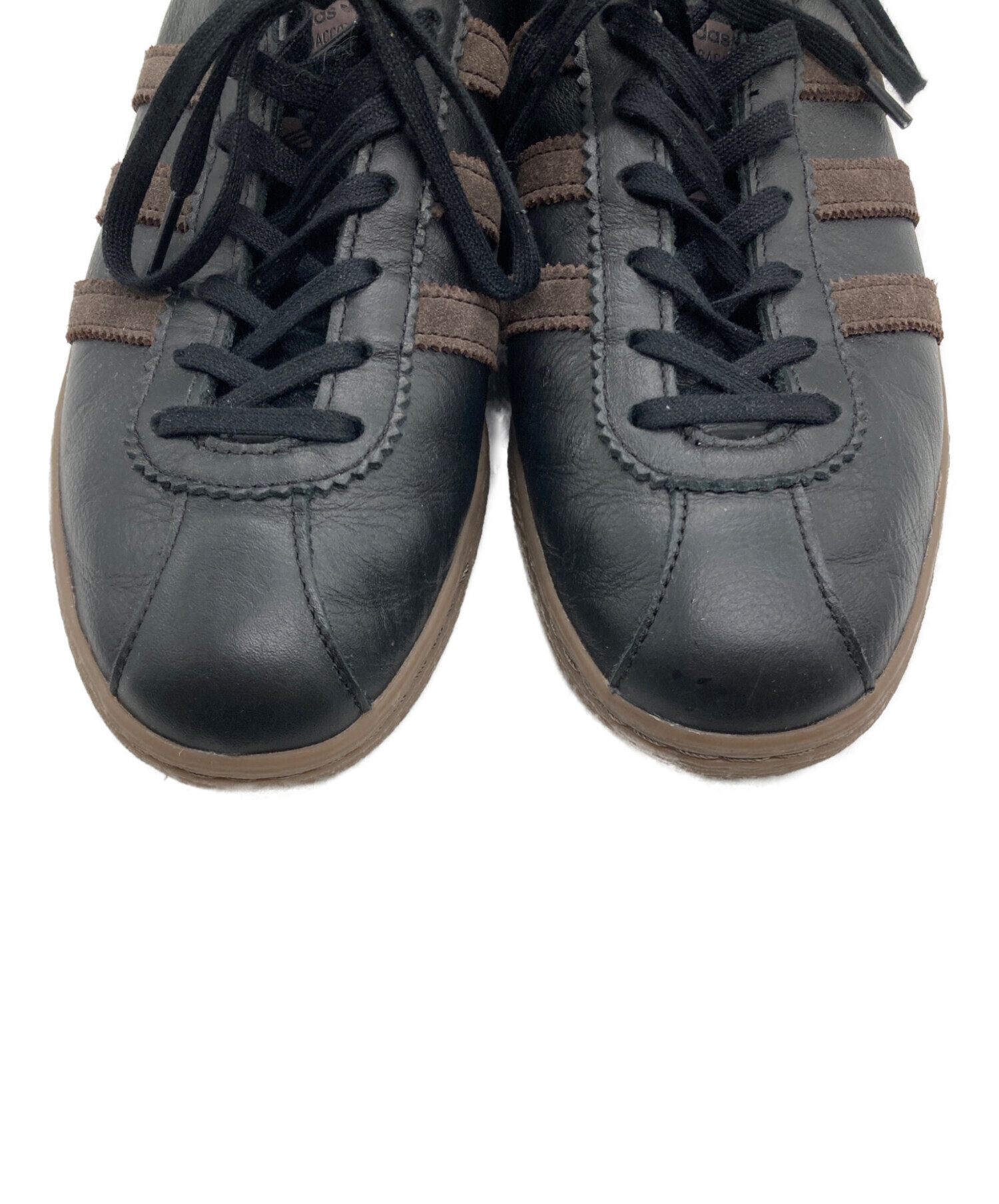中古・古着通販】adidas (アディダス) TOBACCO ブラック サイズ:SIZE