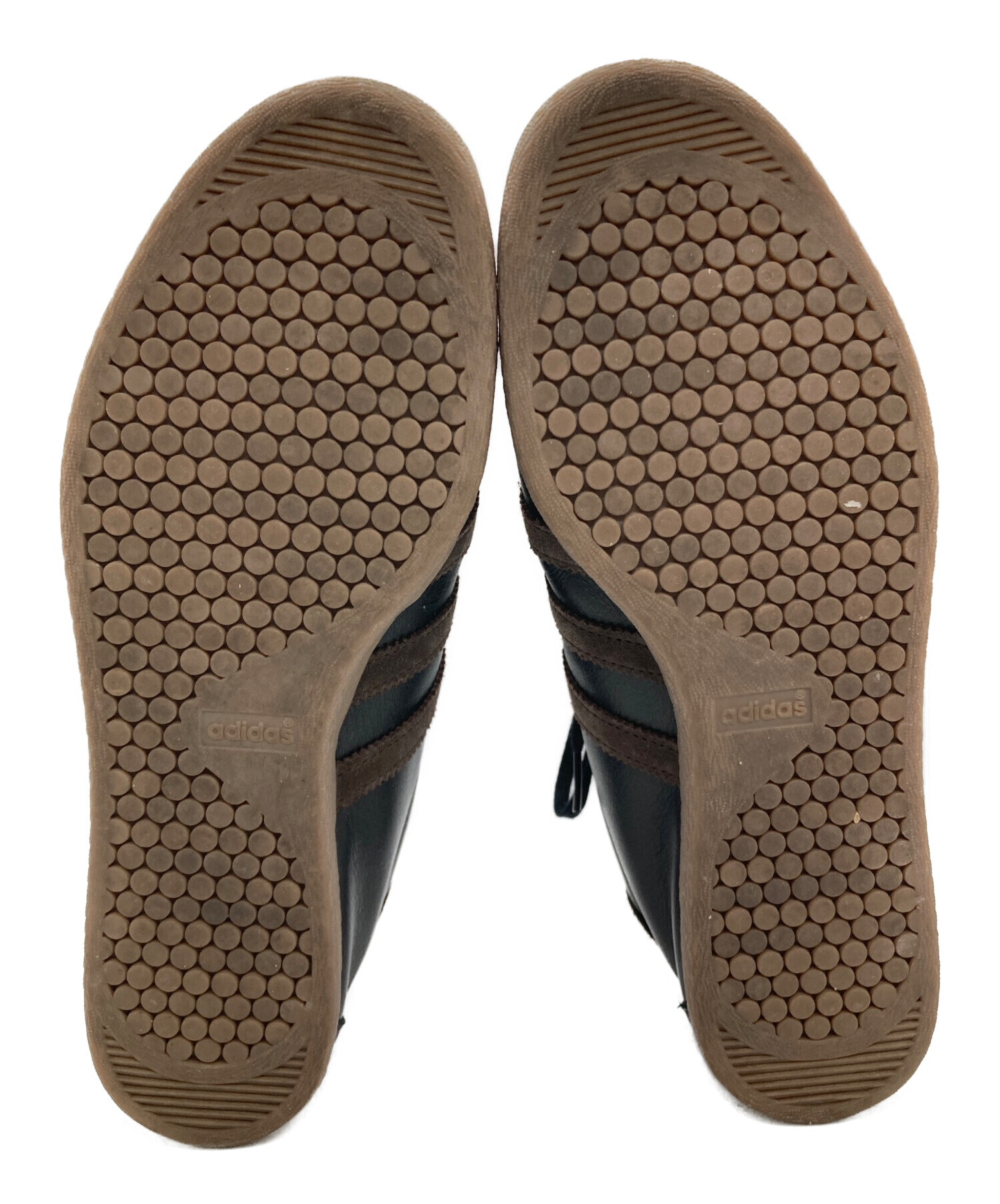 中古・古着通販】adidas (アディダス) TOBACCO ブラック サイズ:SIZE