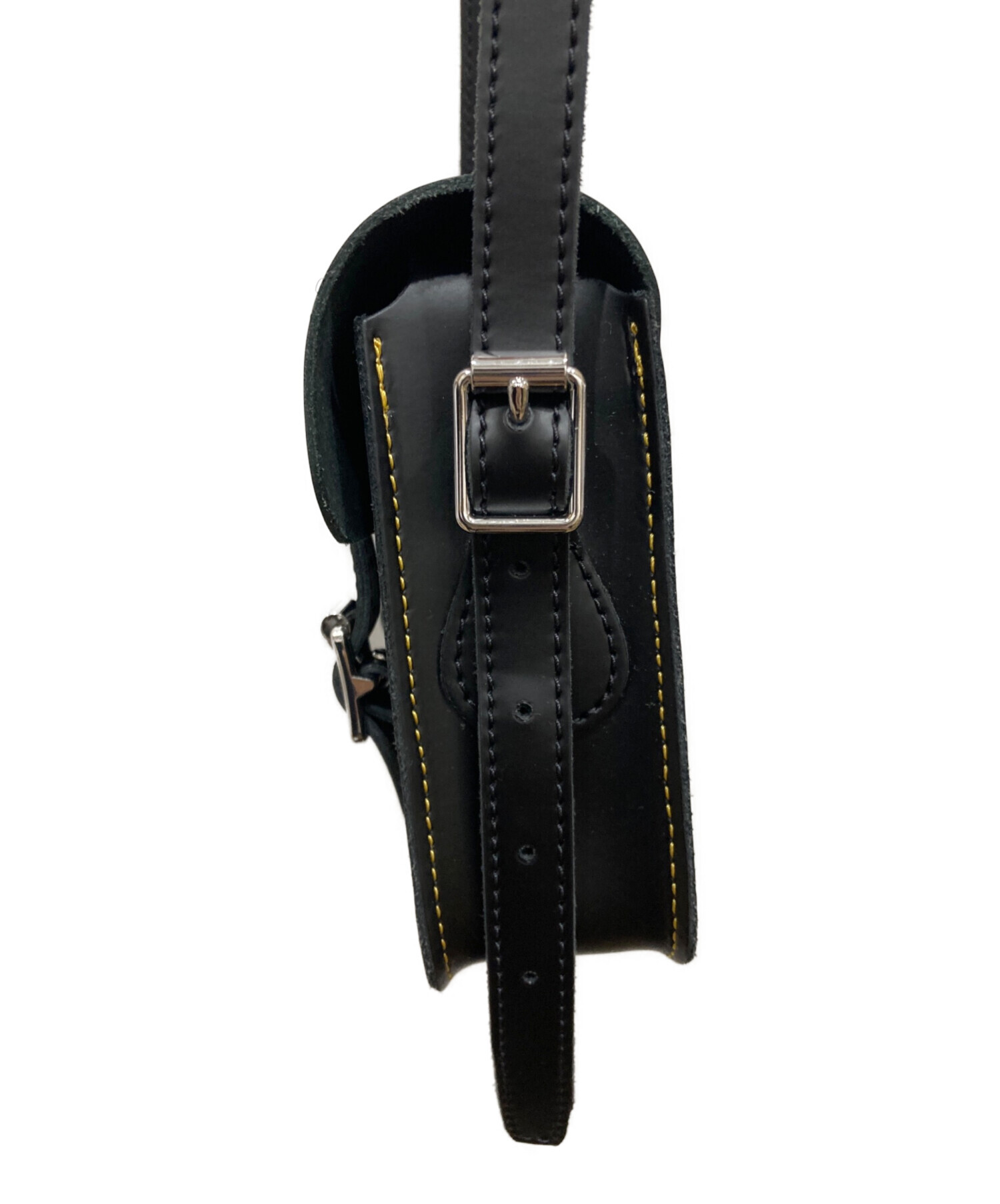 中古・古着通販】Dr.Martens (ドクターマーチン) 7インチ サッチェル