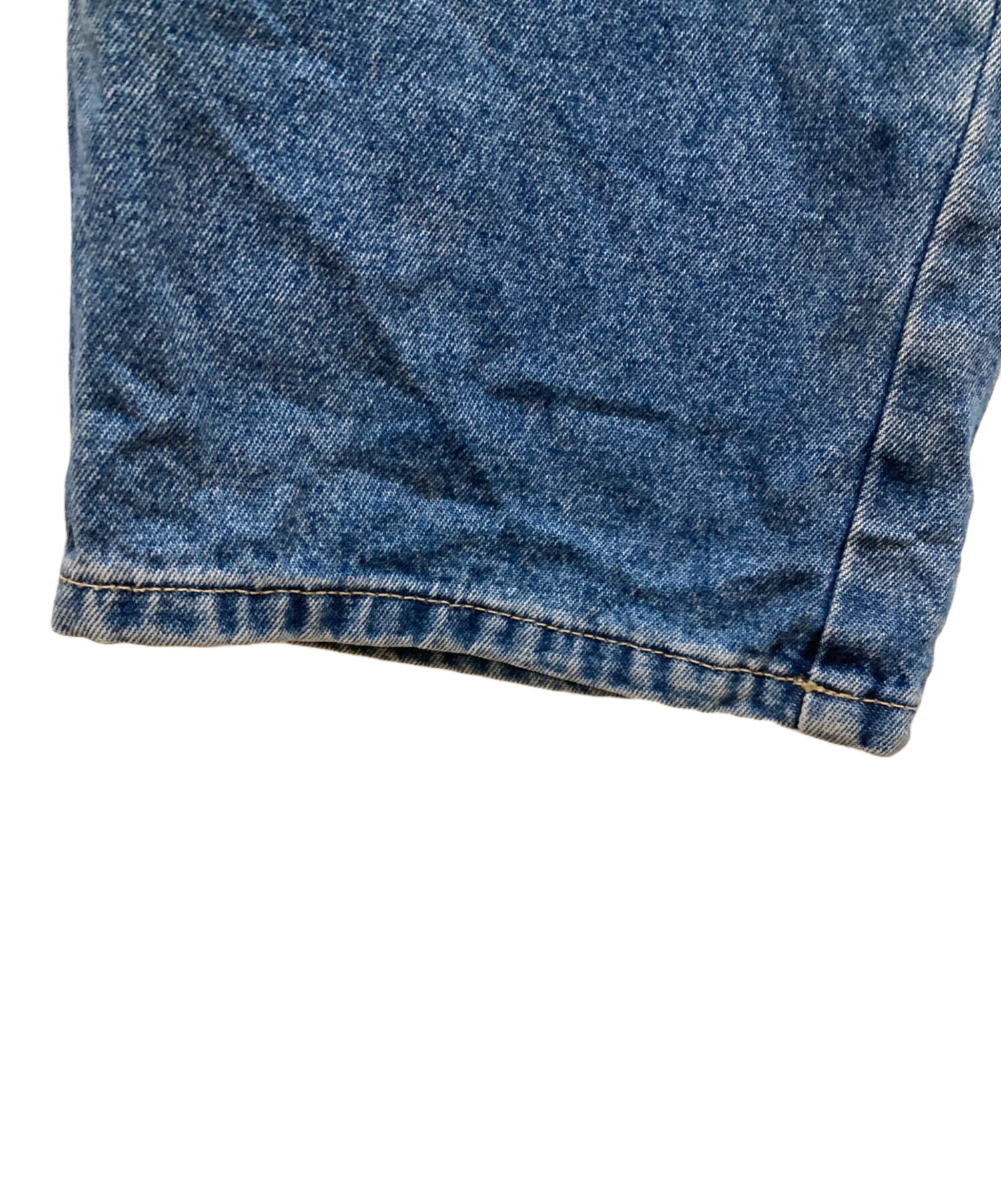 中古・古着通販】Dickies (ディッキーズ) デニムペインターパンツ
