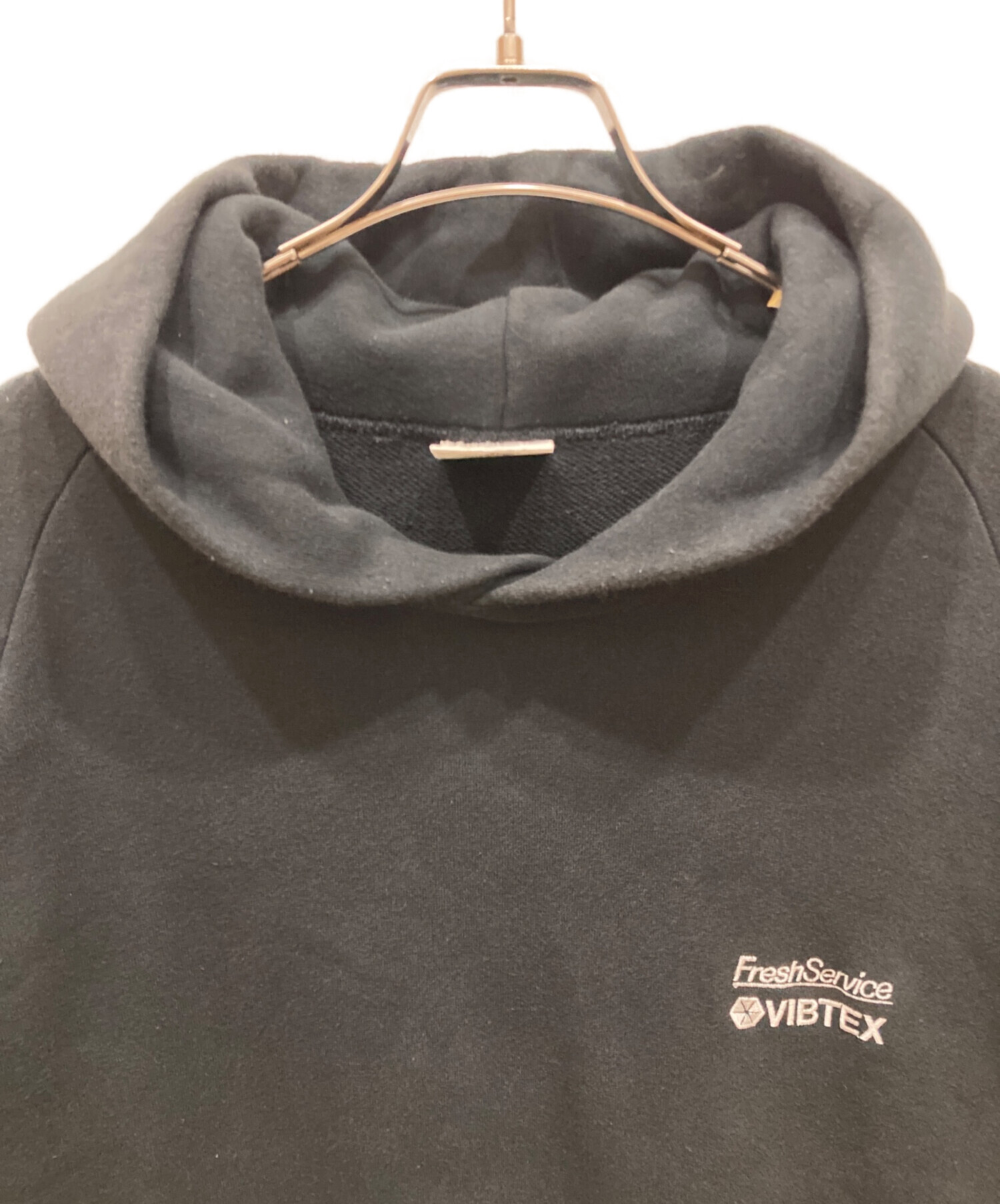 中古・古着通販】FreshService (フレッシュサービス) VIBTEX SWEAT