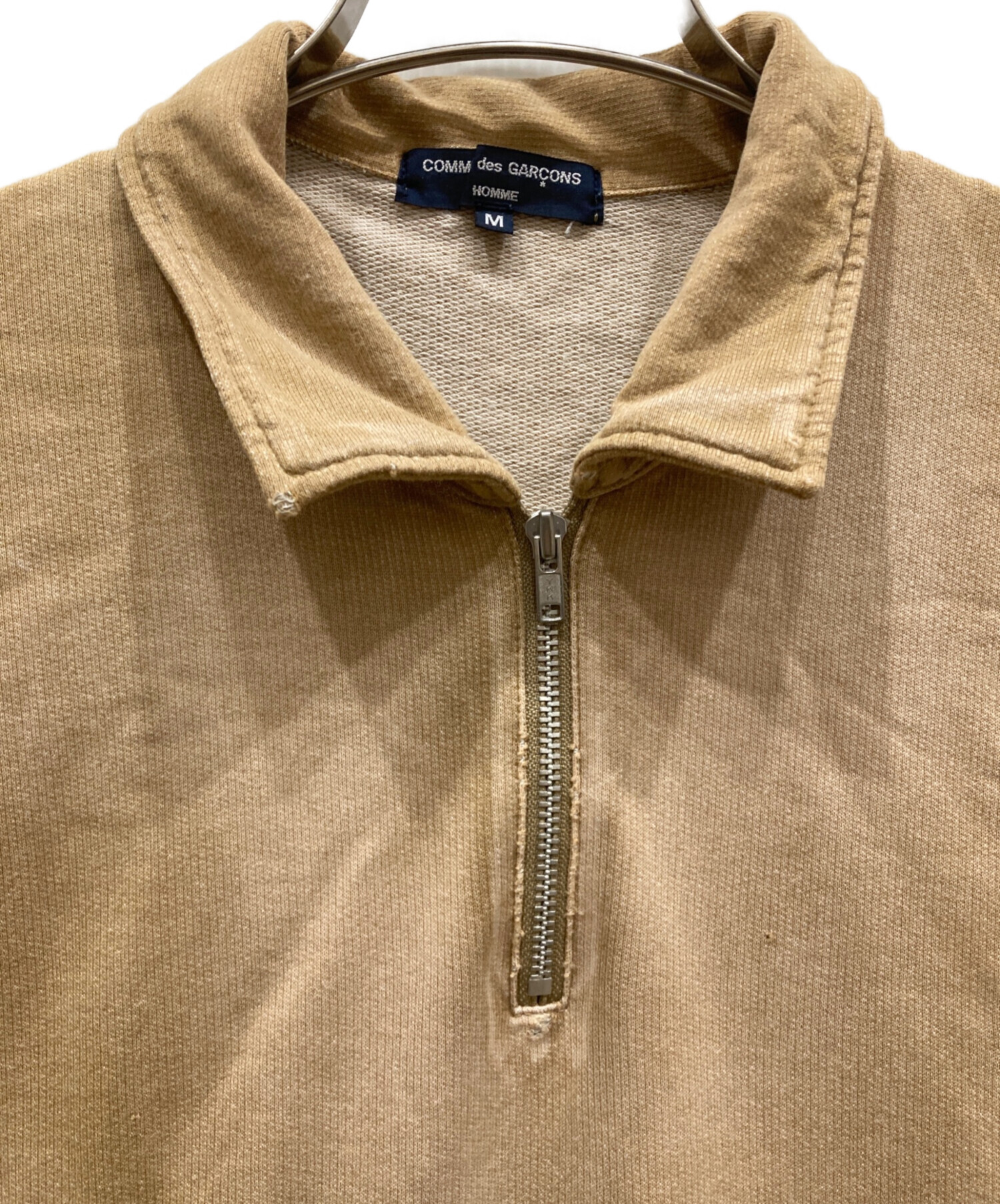 中古・古着通販】COMME des GARCONS HOMME (コムデギャルソン オム