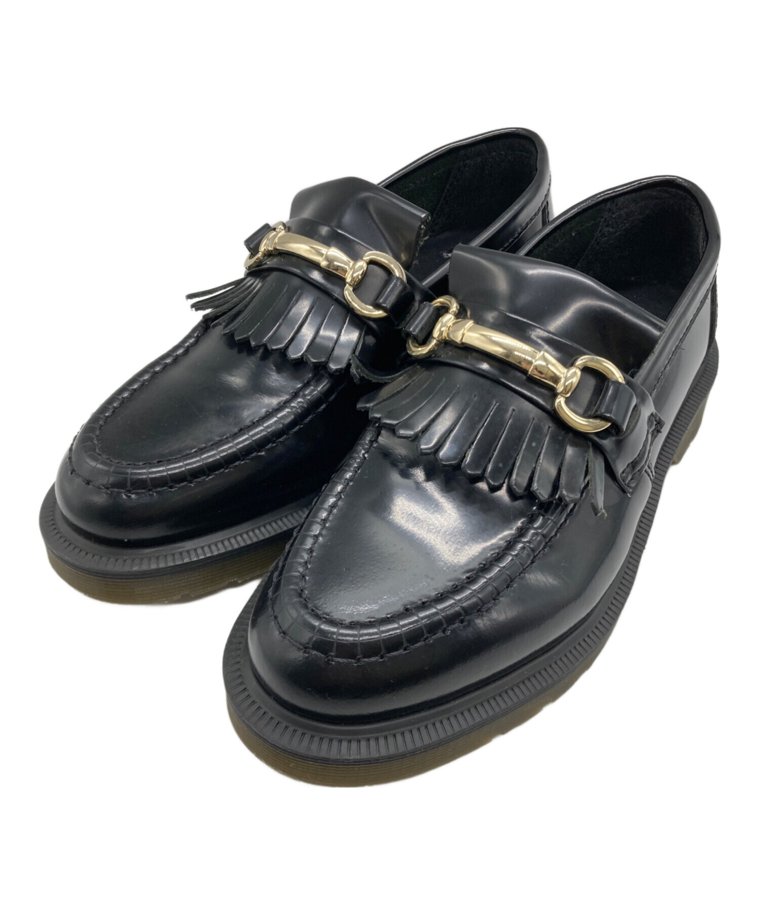 中古・古着通販】Dr.Martens (ドクターマーチン) ADRIAN SNAFFLE