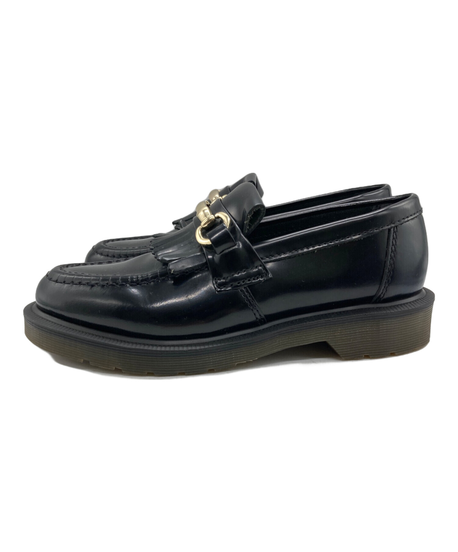 中古・古着通販】Dr.Martens (ドクターマーチン) ADRIAN SNAFFLE