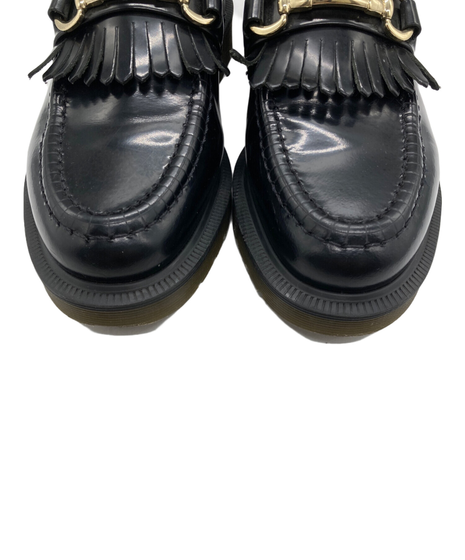 中古・古着通販】Dr.Martens (ドクターマーチン) ADRIAN SNAFFLE